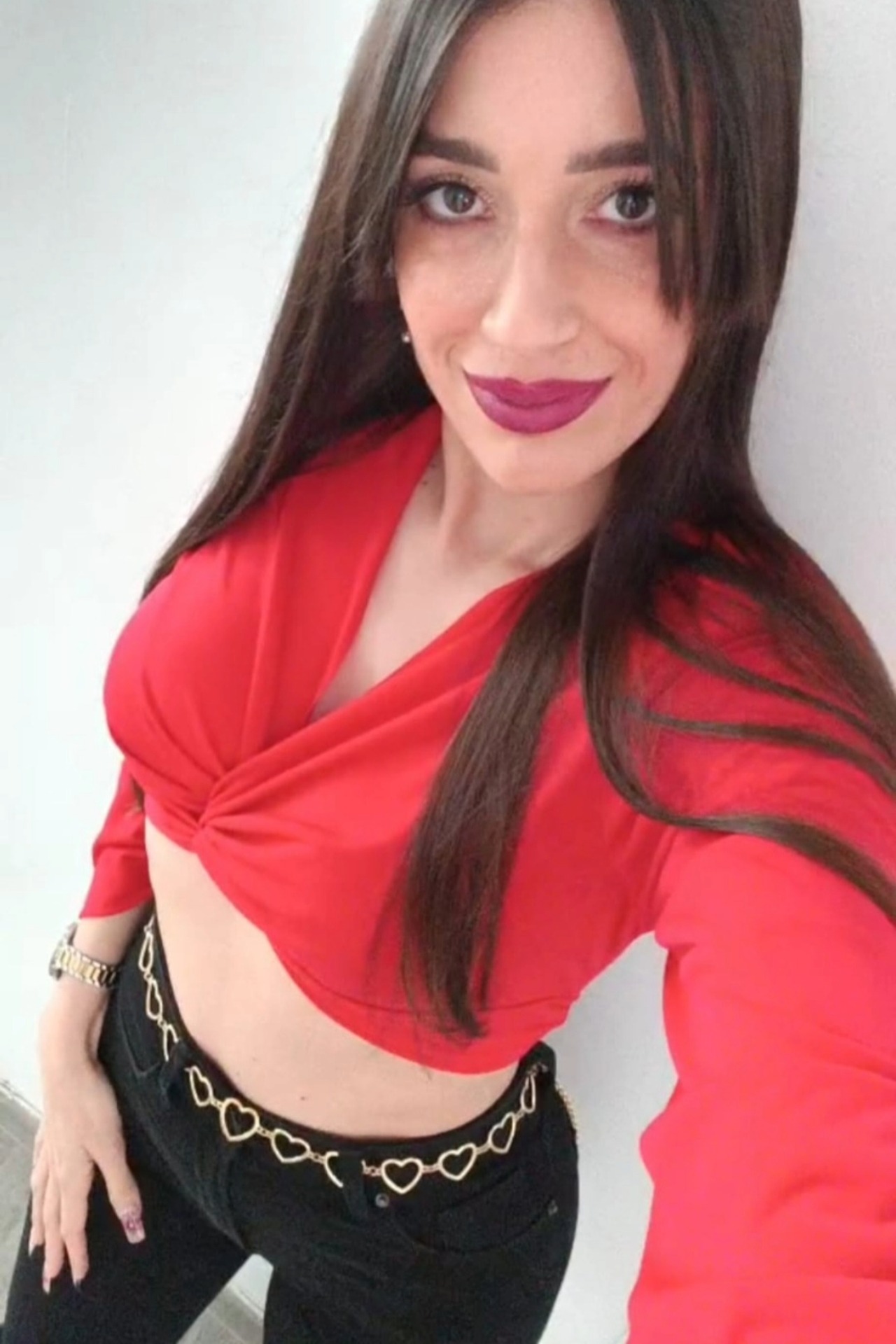 Raquel — Model & Hostess in Gav&agrave; photo 1
