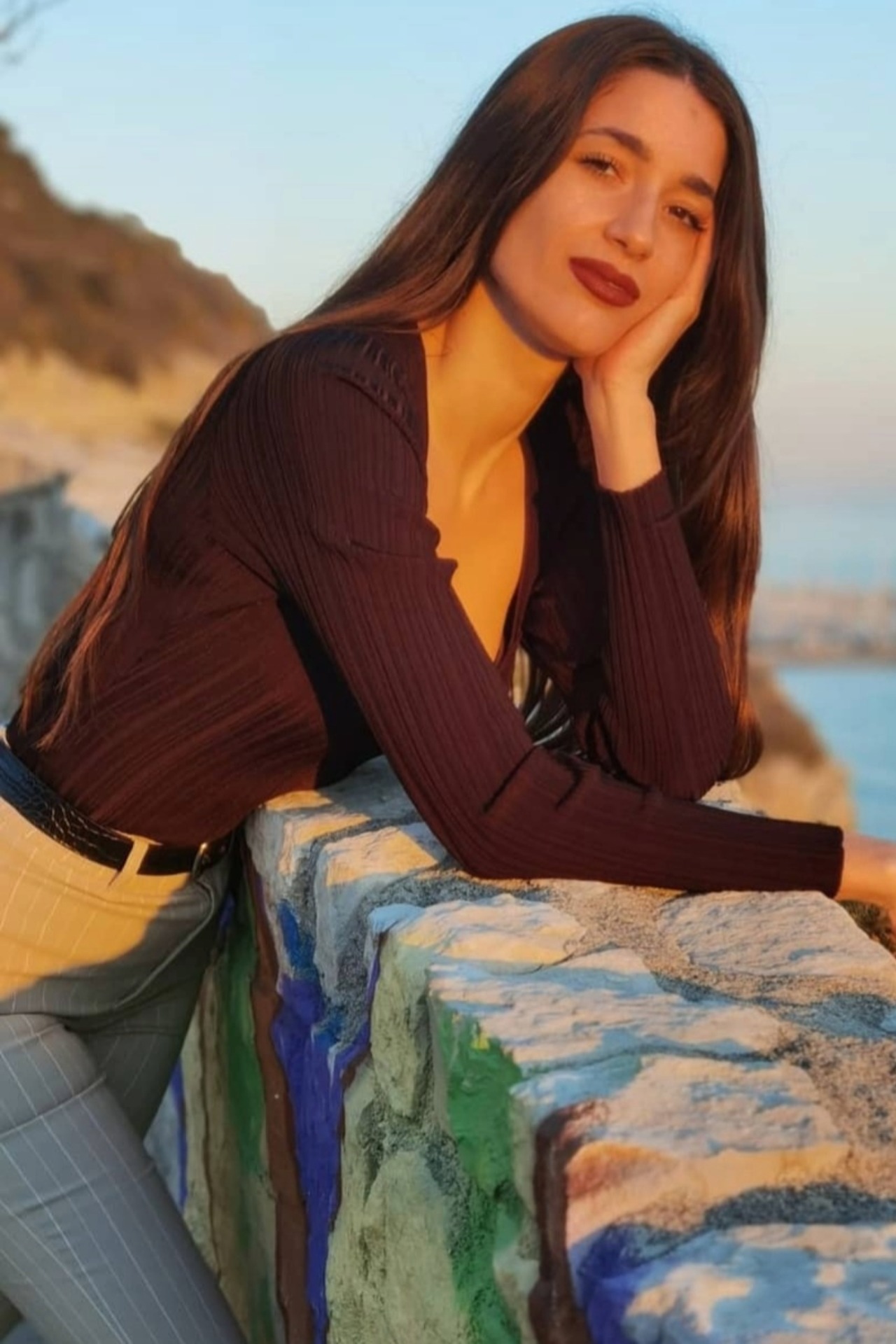 Raquel — Model & Hostess in Gav&agrave; photo 2