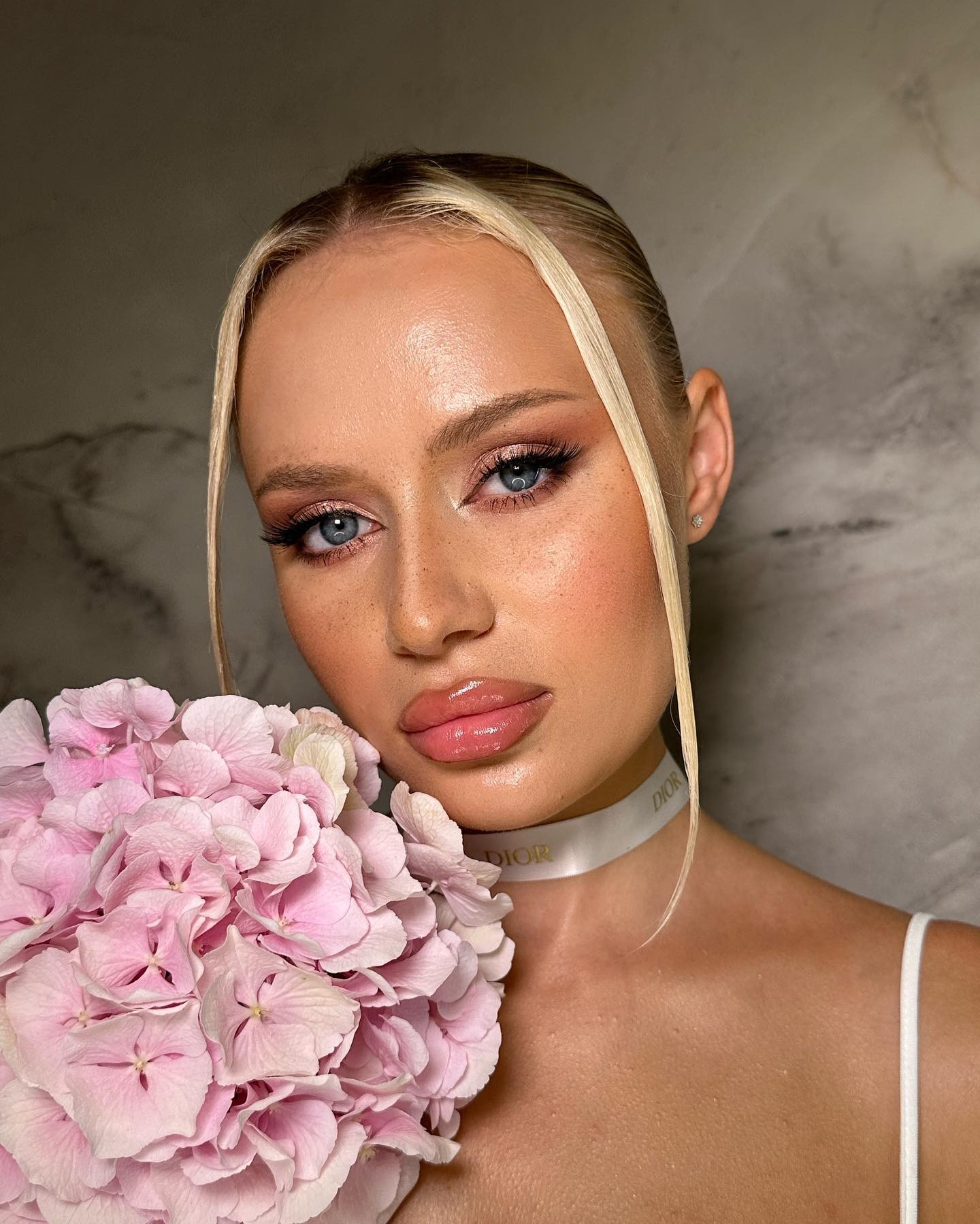Viktoria — Model & Hostess in Barcelona photo 13