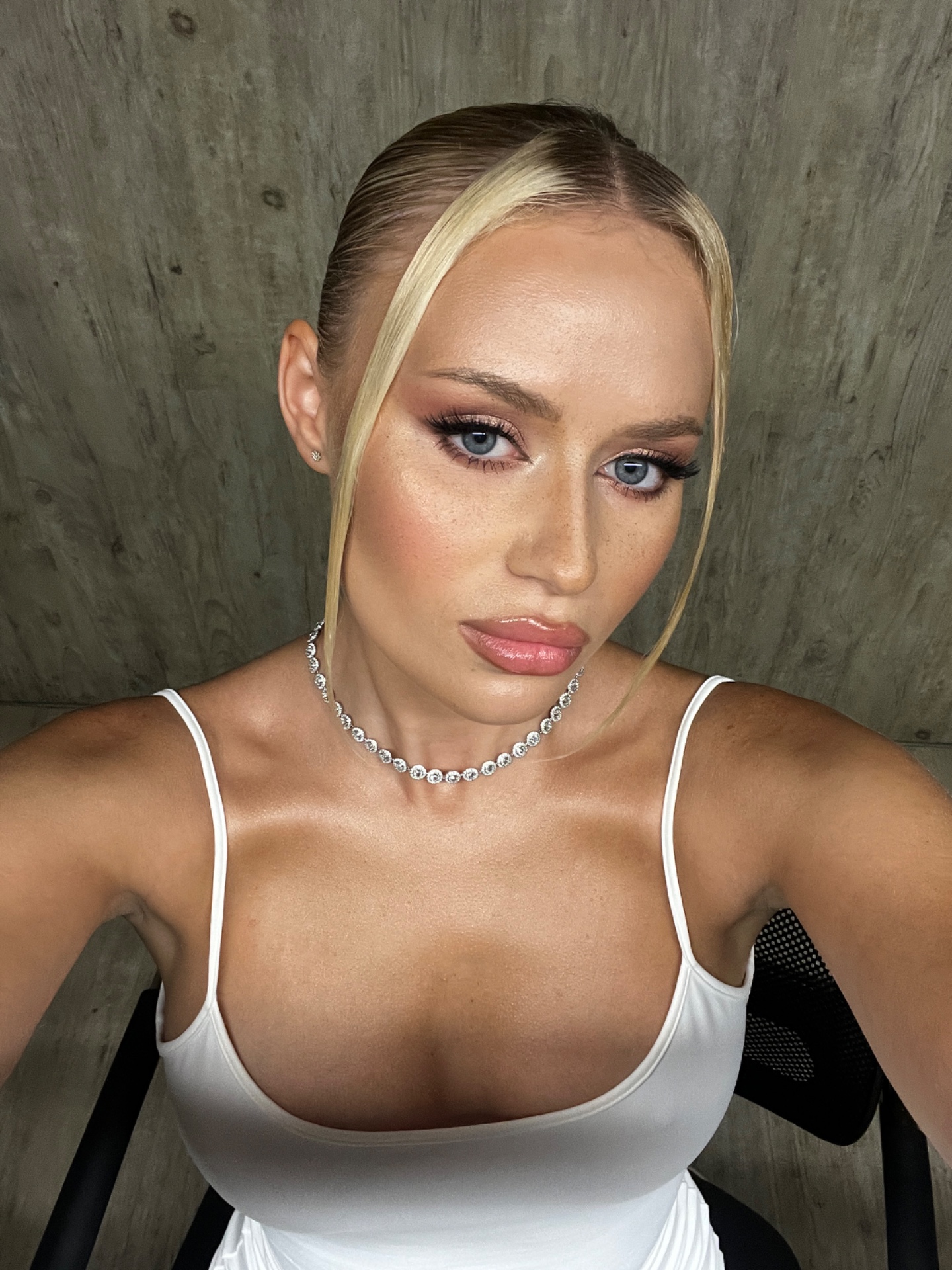 Viktoria — Model & Hostess in Barcelona photo 14
