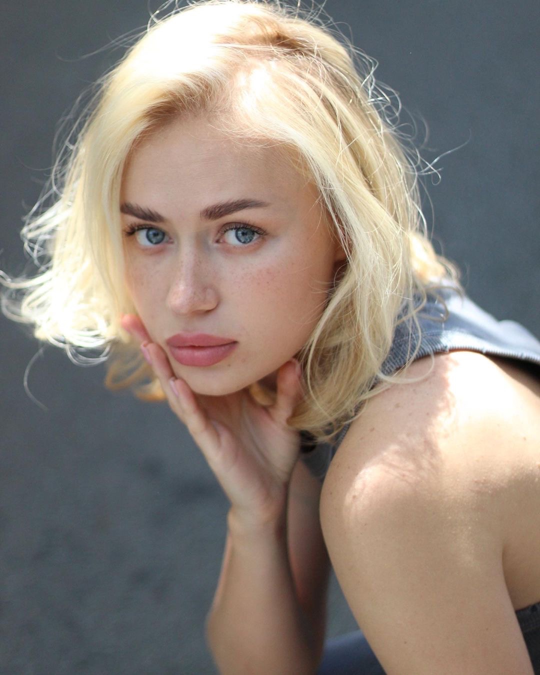 Viktoria — Model & Hostess in Barcelona photo 17