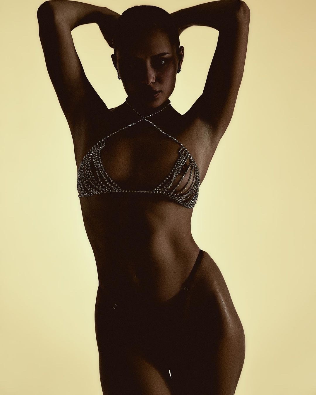 Viktoria — Model & Hostess in Barcelona photo 19