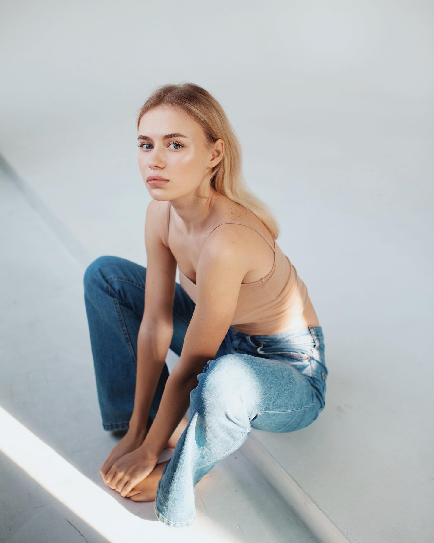 Viktoria — Model & Hostess in Barcelona photo 3