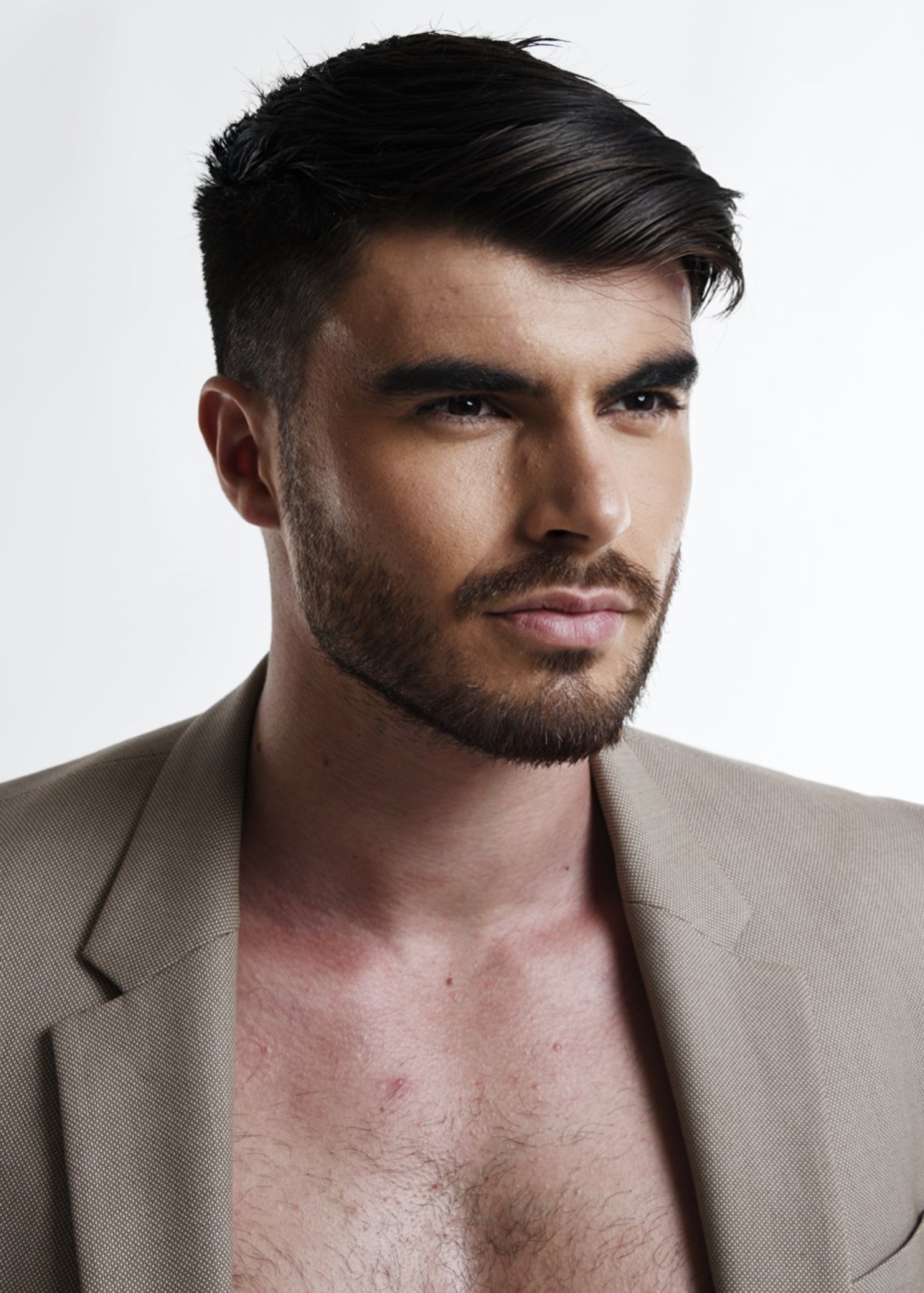 Jean-pascal — Model & Host in Arcambal photo 14