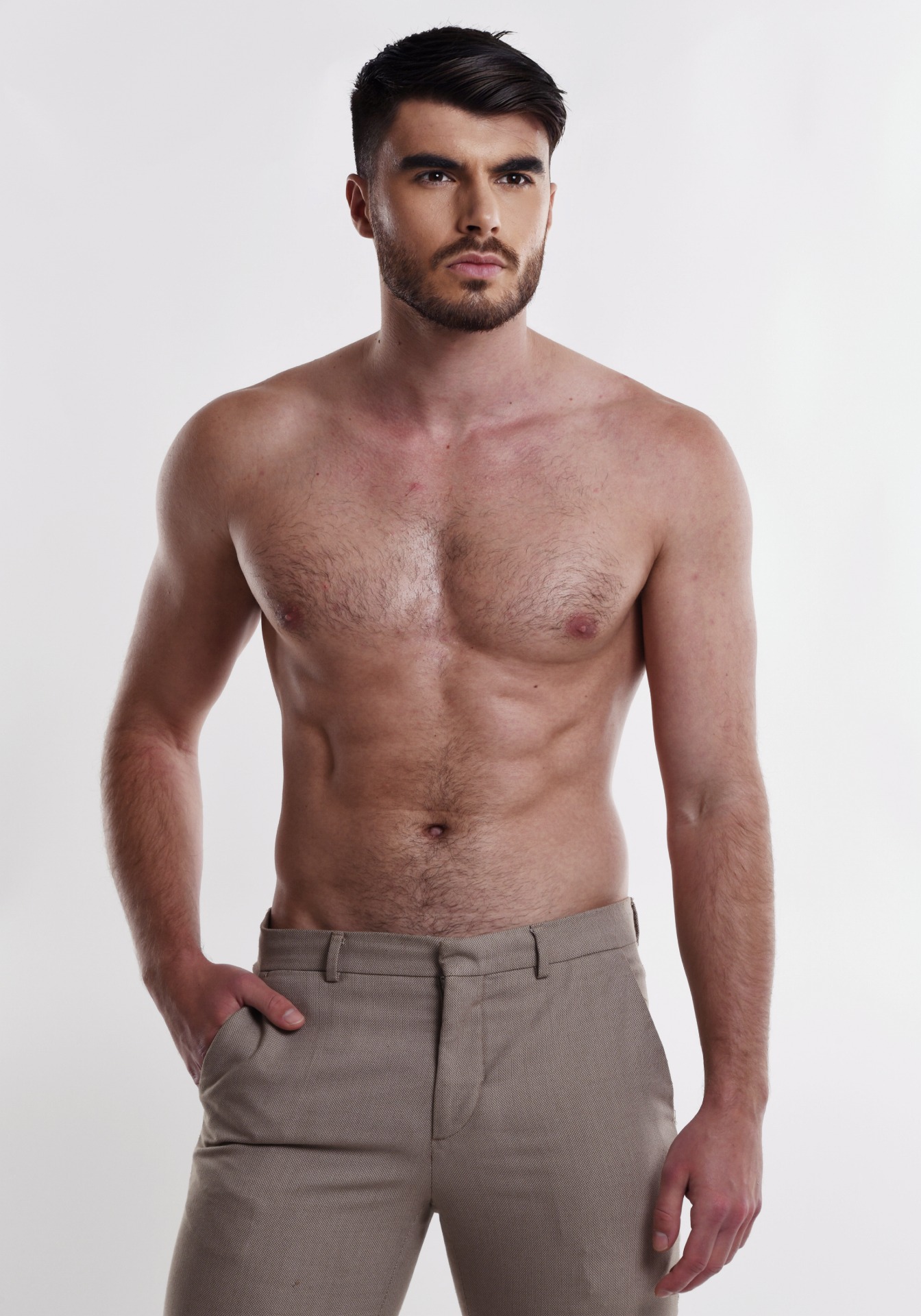 Jean-pascal — Model & Host in Arcambal photo 15