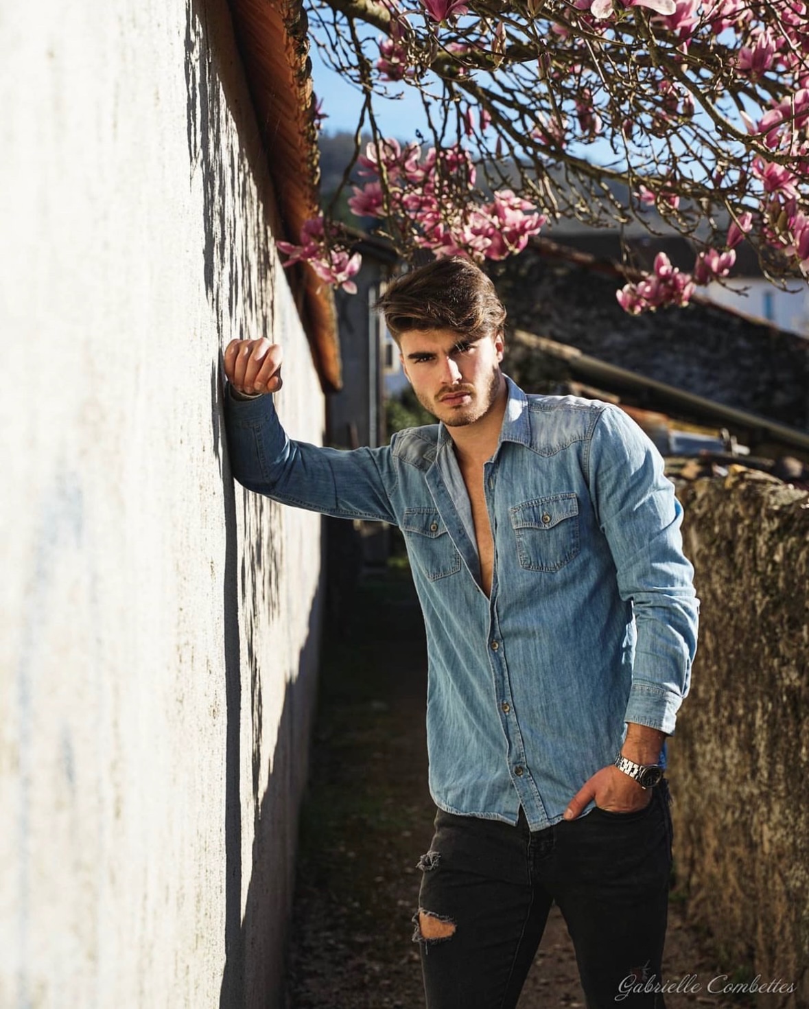 Jean-pascal — Model & Host in Arcambal photo 2