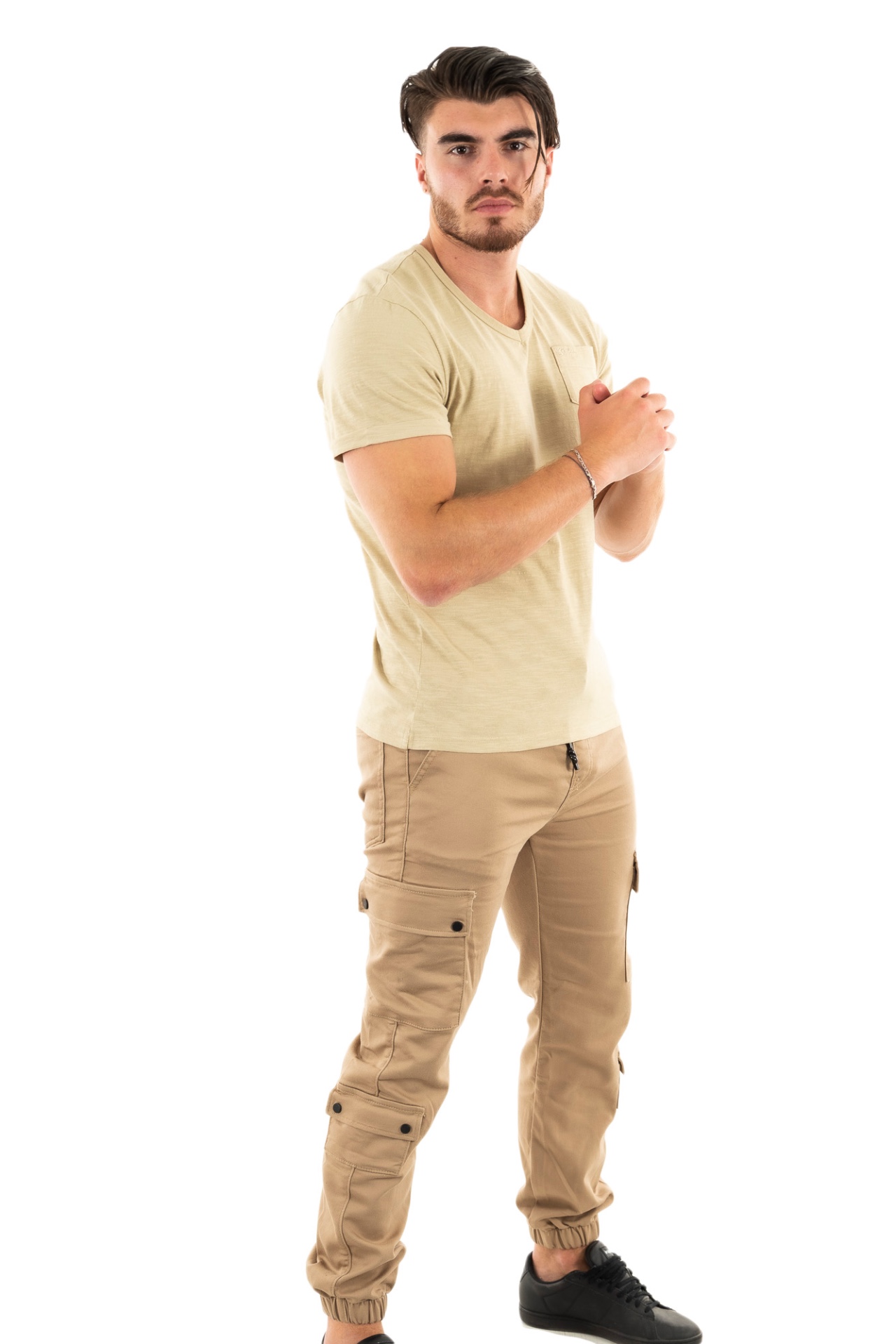 Jean-pascal — Model & Host in Arcambal photo 5