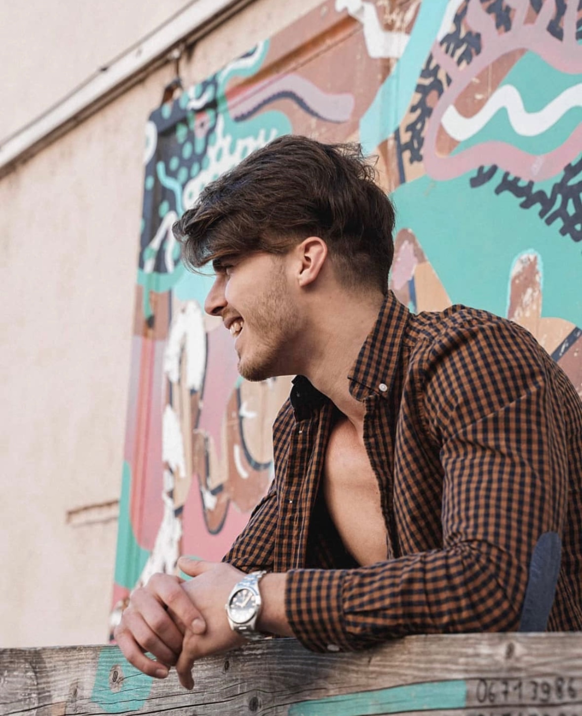 Jean-pascal — Model & Host in Arcambal photo 7
