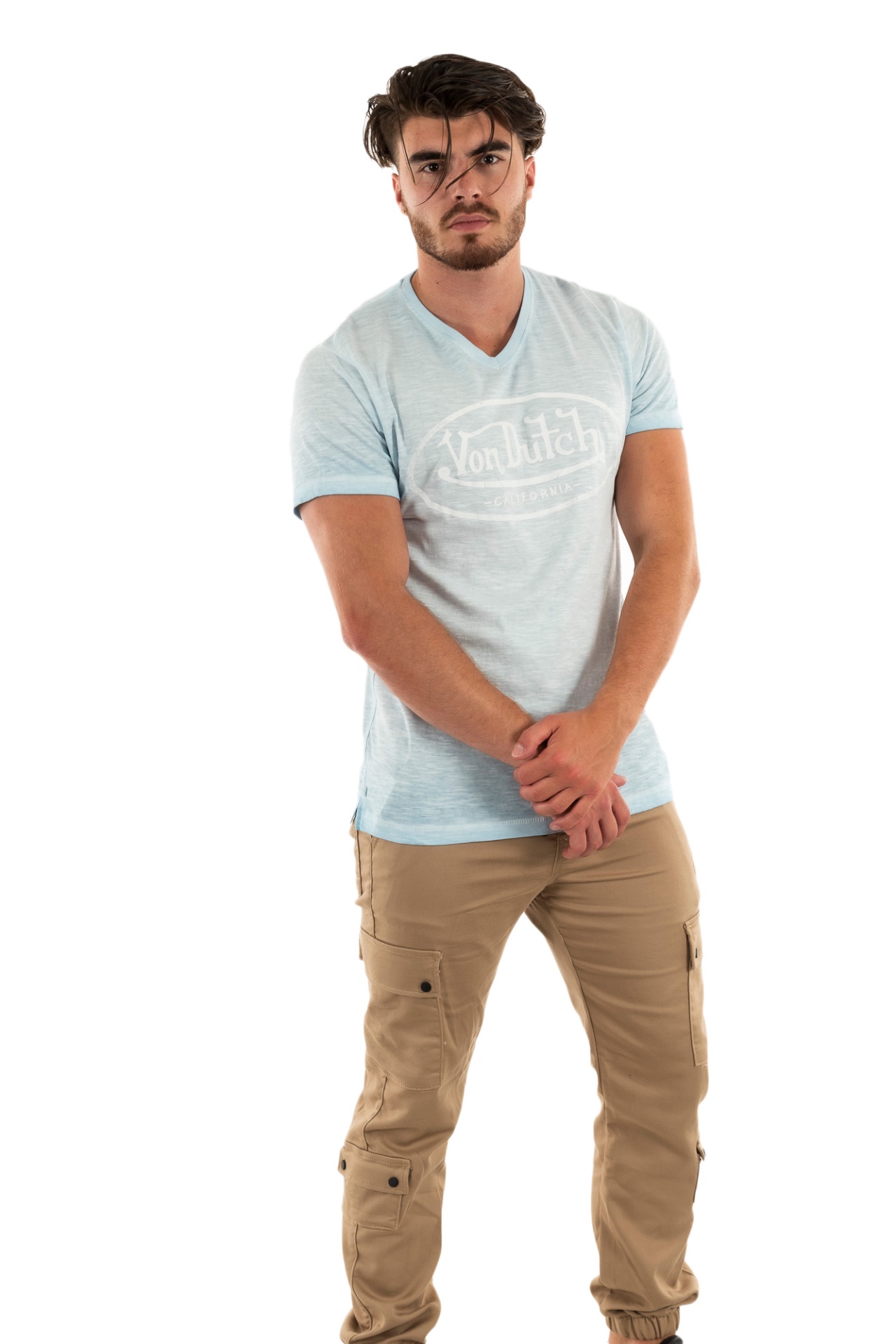 Jean-pascal — Model & Host in Arcambal photo 8