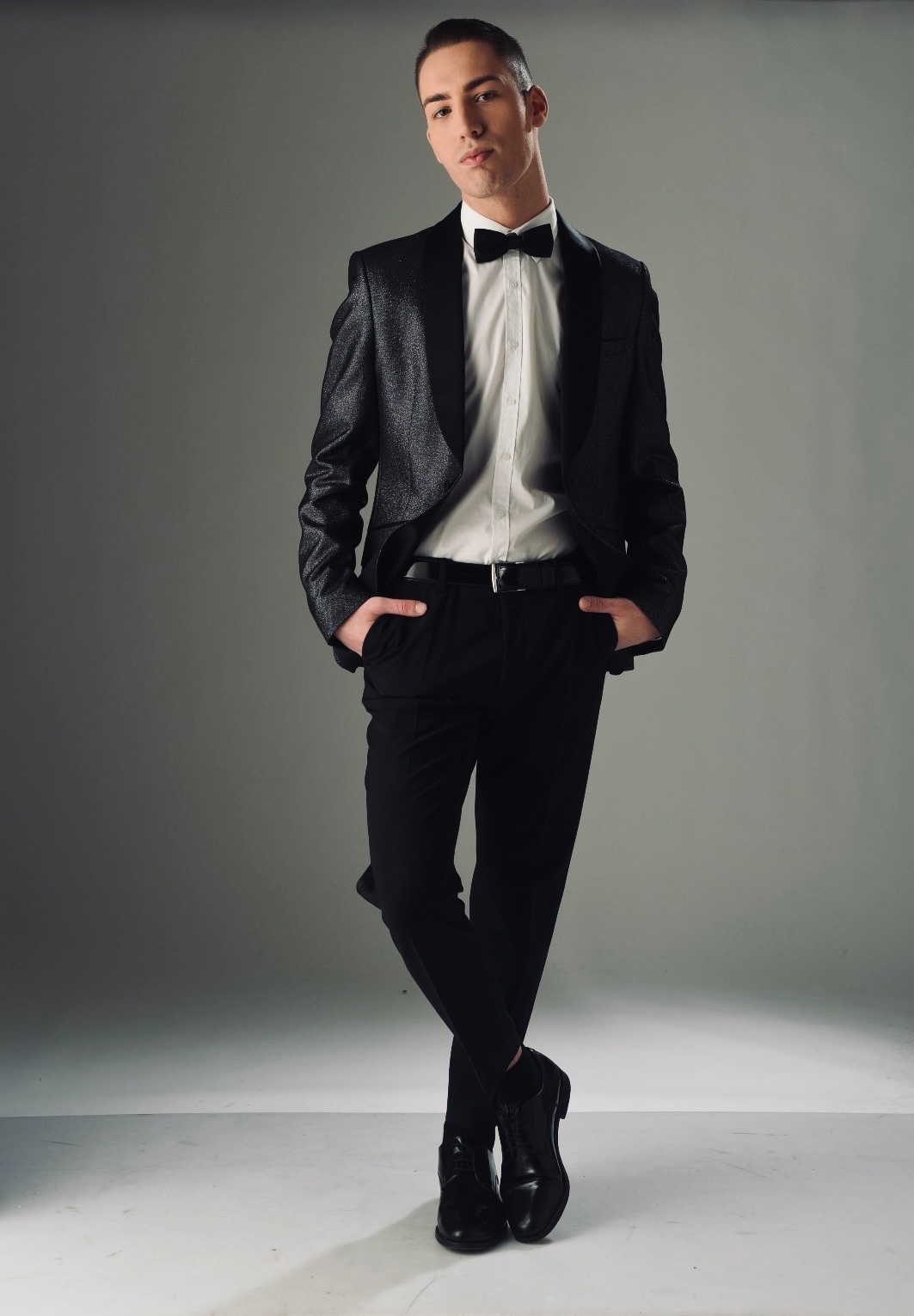 Matteo — Model & Host in Milano photo 1