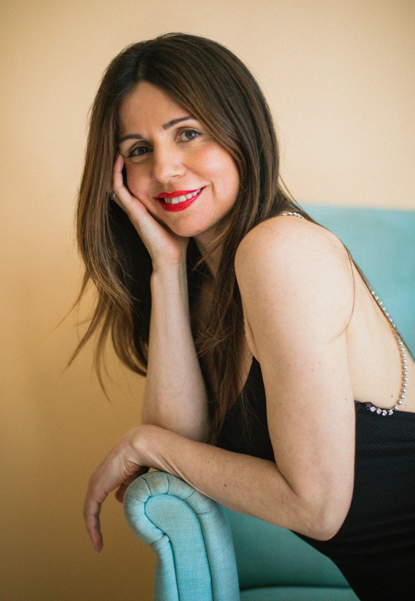 Lidia — Model & Hostess in Girona photo 1