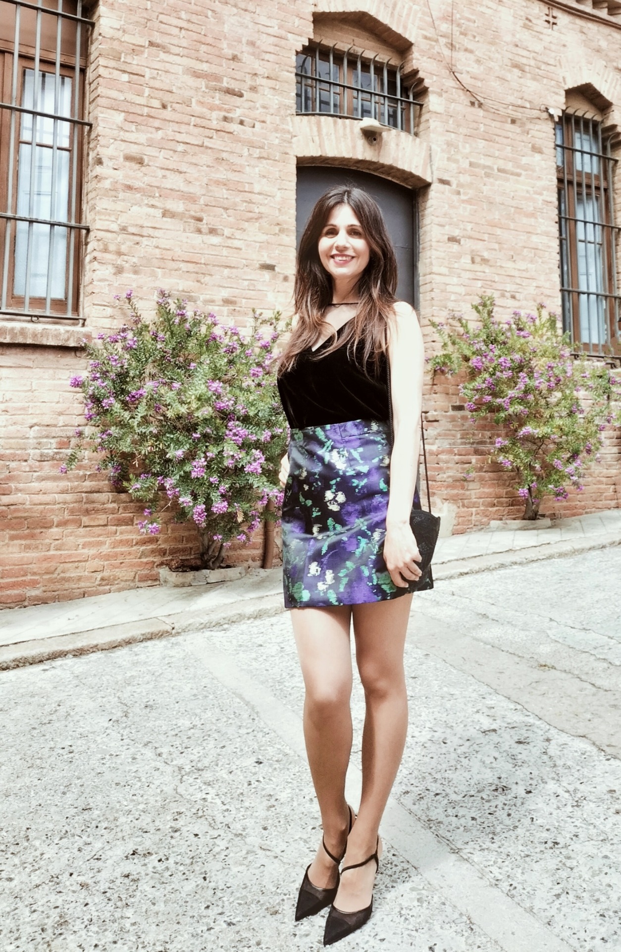 Lidia — Model & Hostess in Girona photo 4