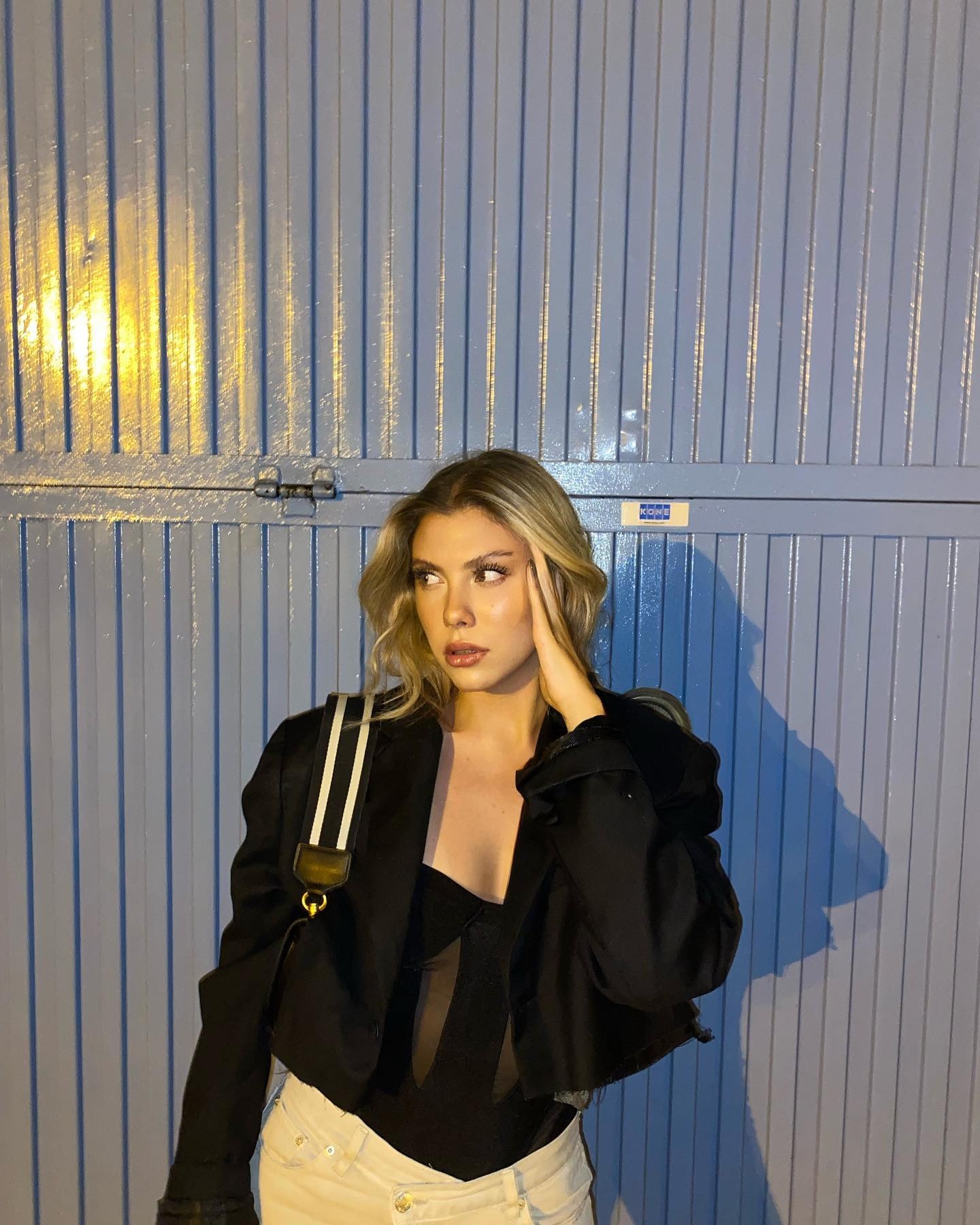 Elyzaveta — Model & Hostess in Barcelona photo 5