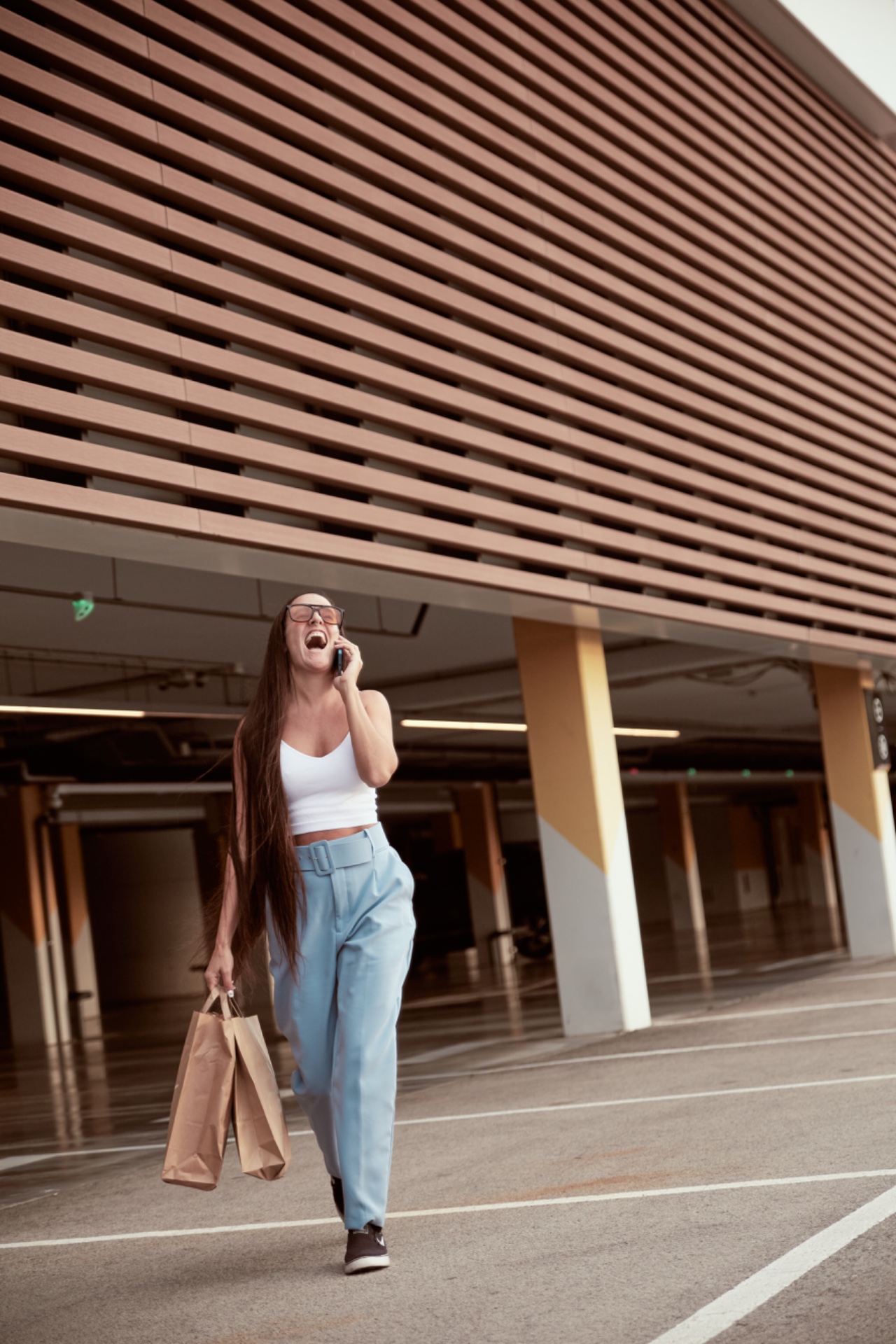 Florencia — Model & Hostess in Barcelona photo 4