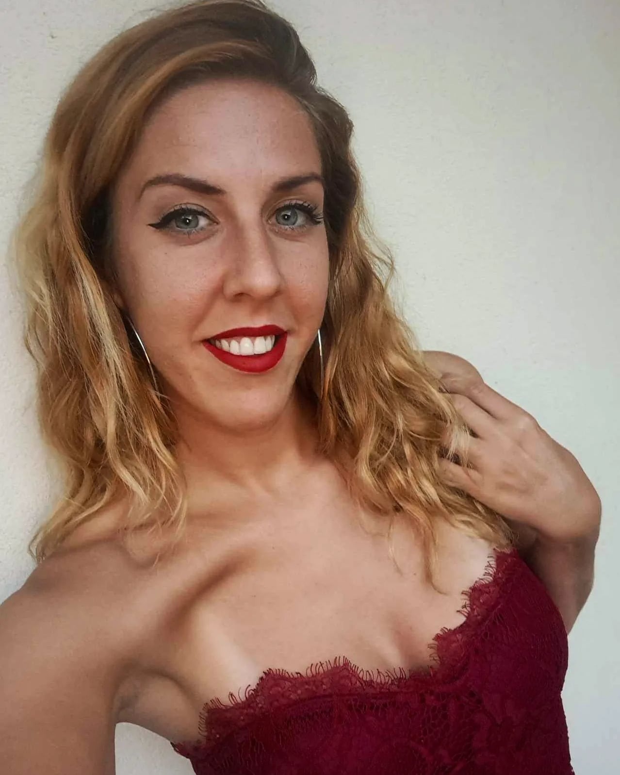 Mateja — Model & Hostess in Ljubljana photo 3