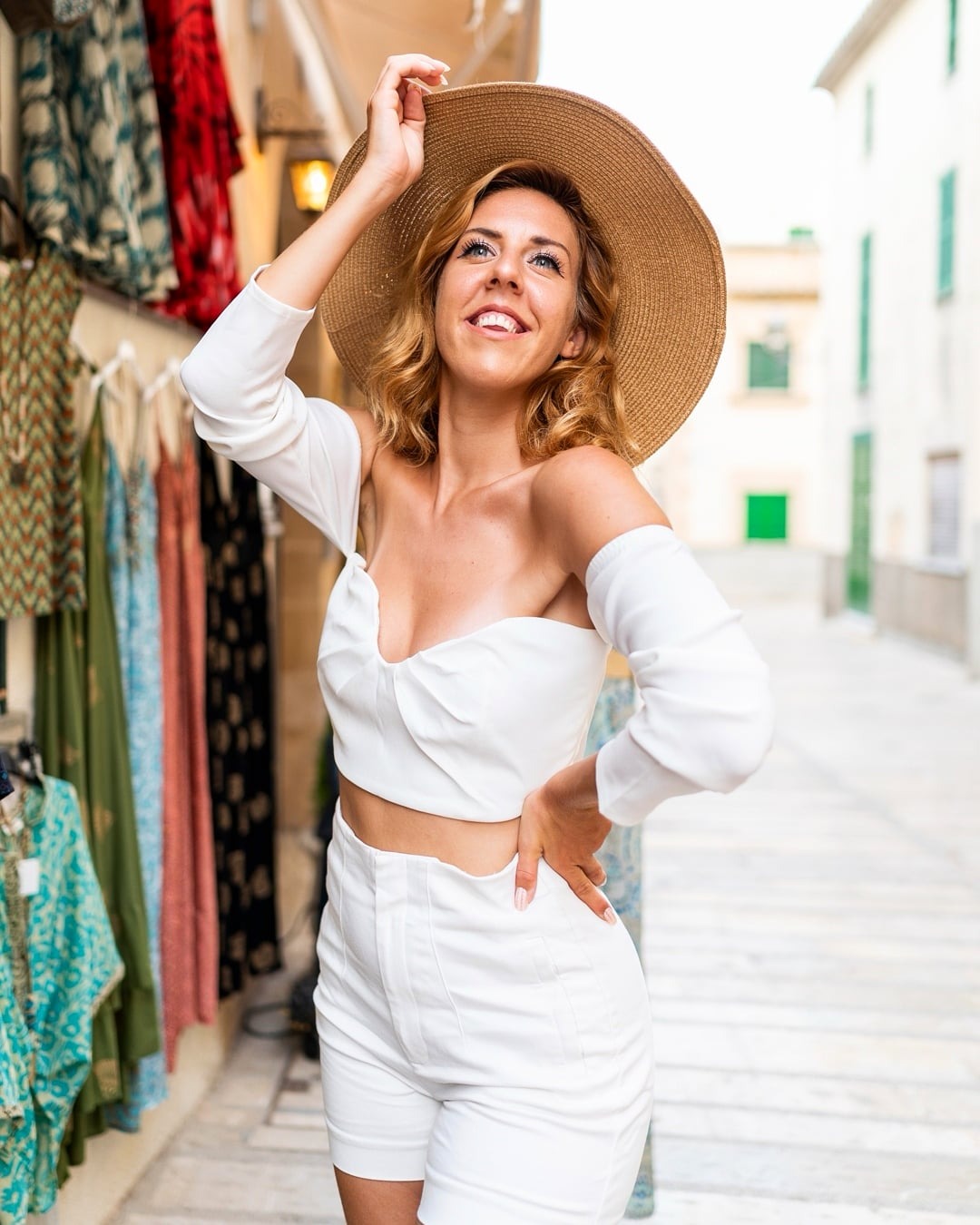 Mateja — Model & Hostess in Ljubljana photo 6