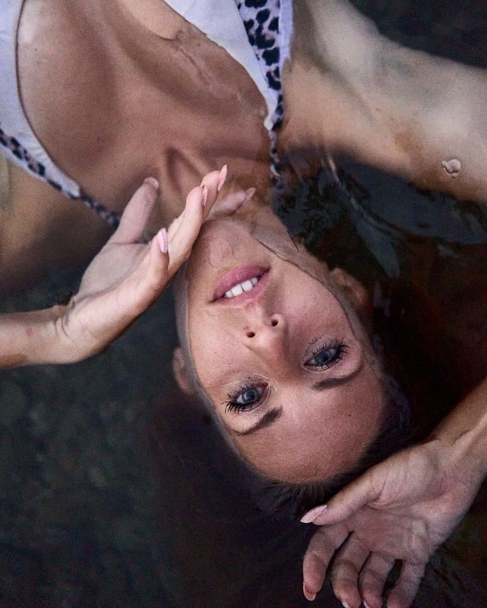 Mateja — Model & Hostess in Ljubljana photo 7
