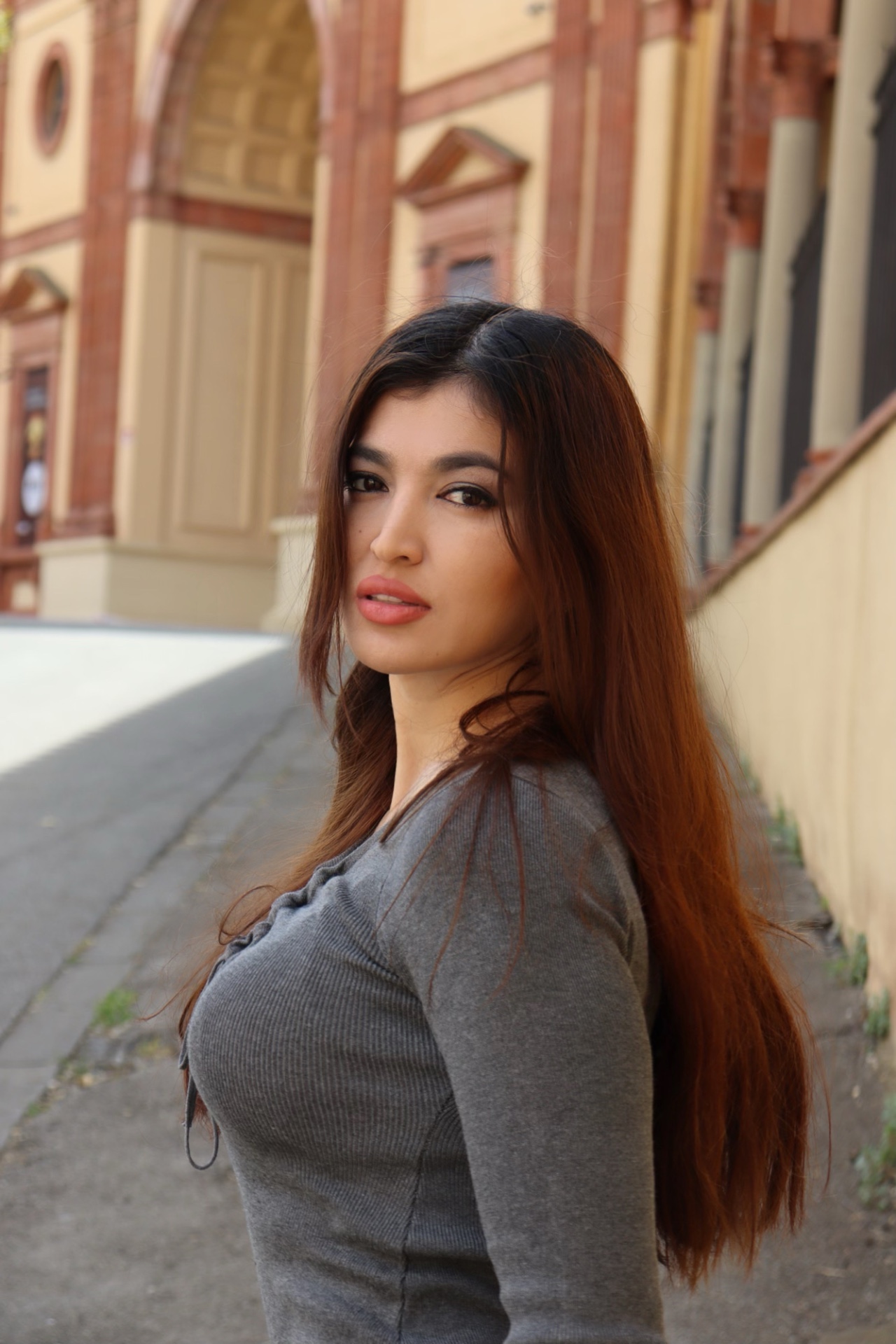 Gulzhan — Model & Hostess in Barcelona photo 2