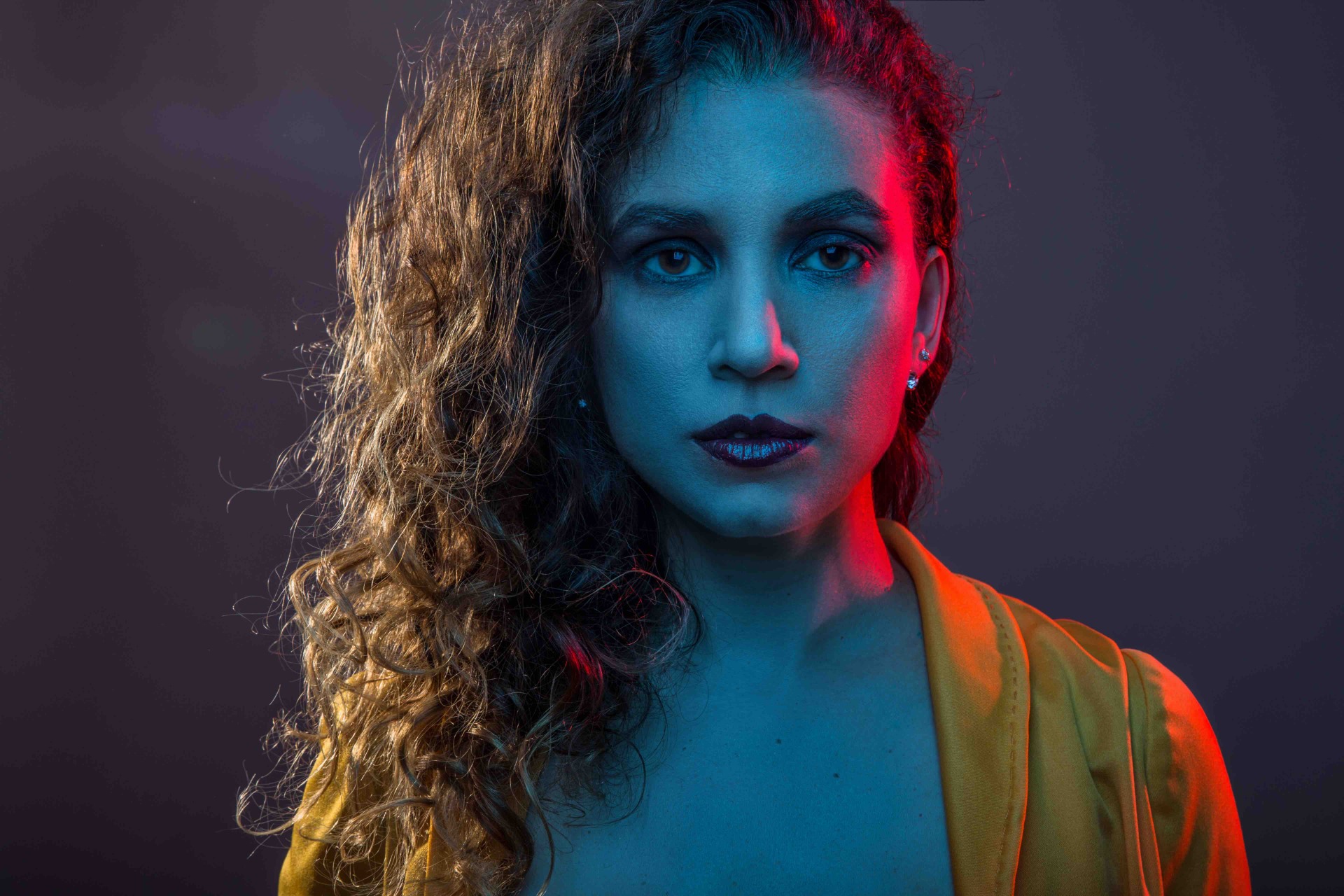 Sabrina — Model & Hostess in Barcelona photo 1
