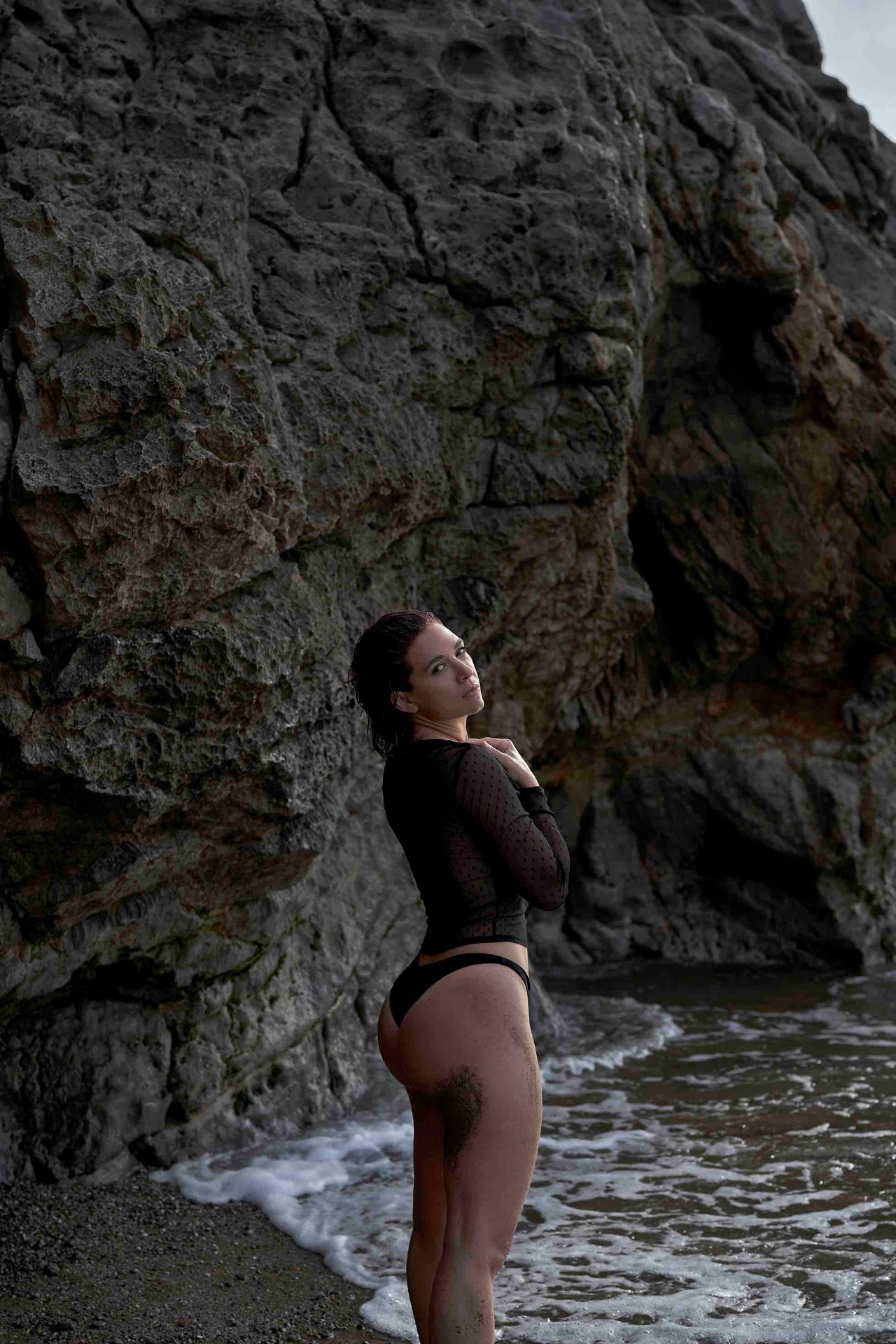 Sabrina — Model & Hostess in Barcelona photo 10