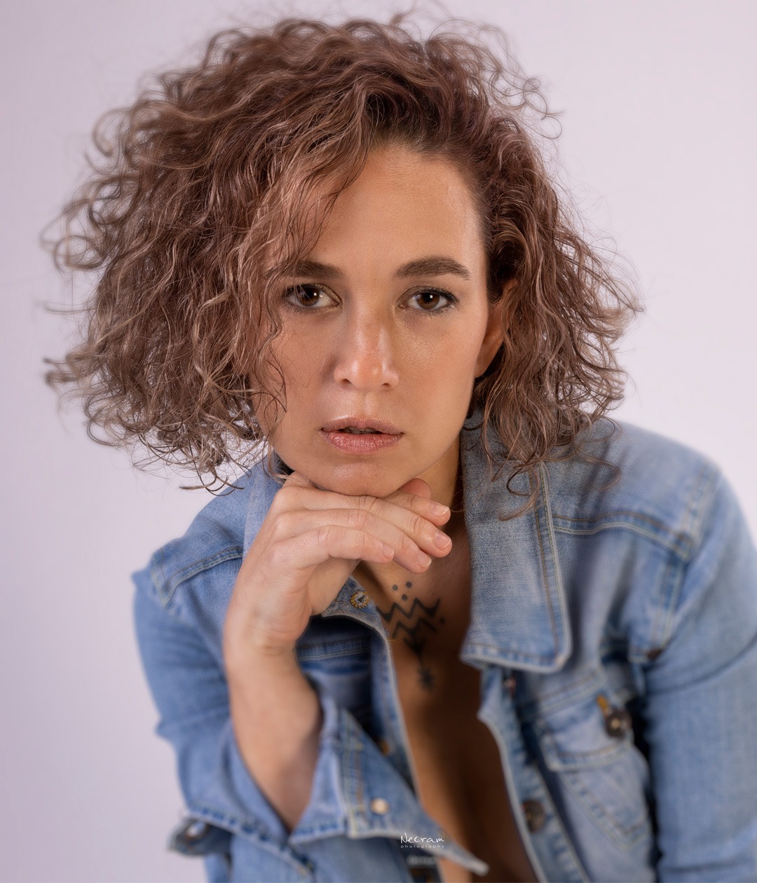 Sabrina — Model & Hostess in Barcelona photo 4