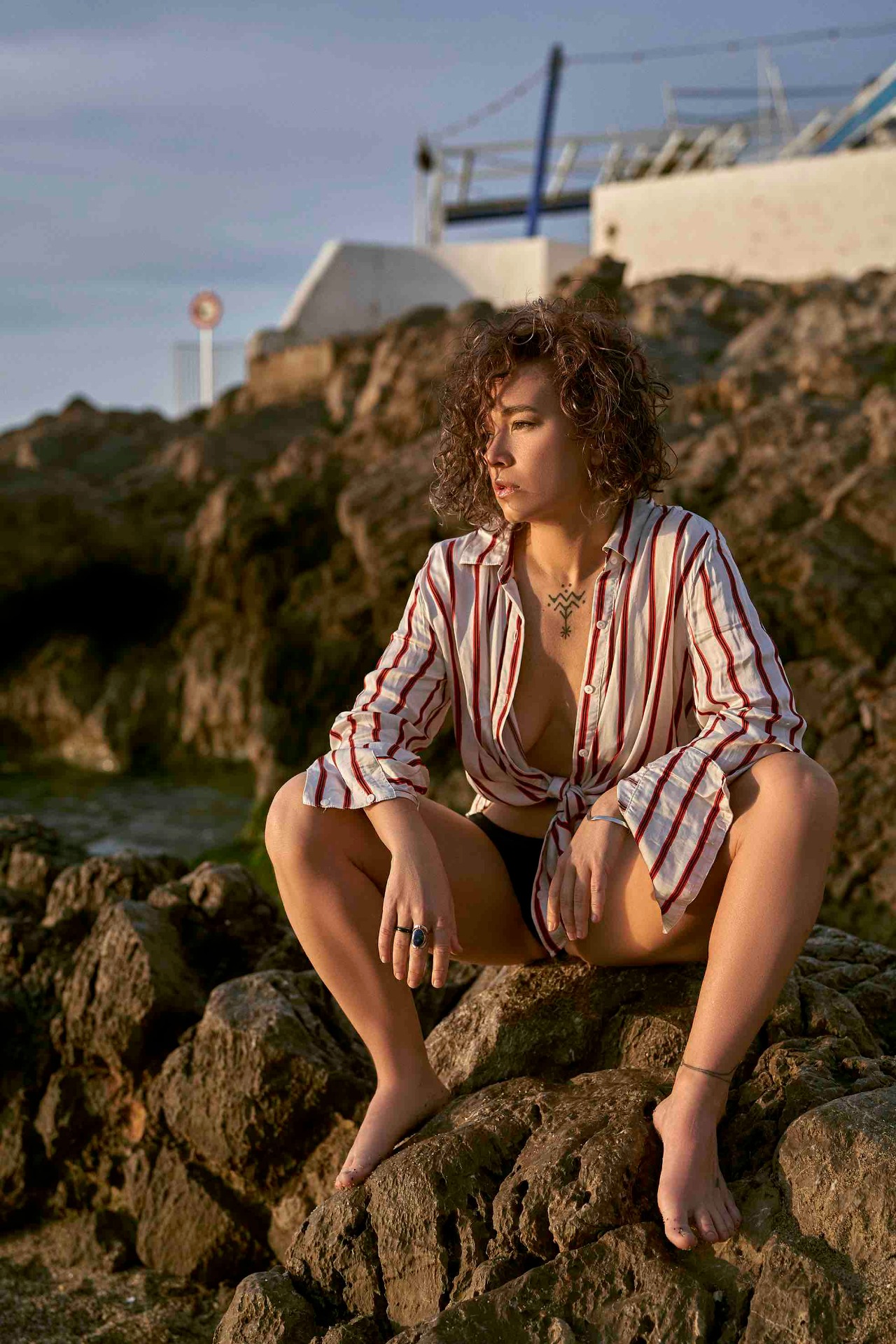 Sabrina — Model & Hostess in Barcelona photo 5