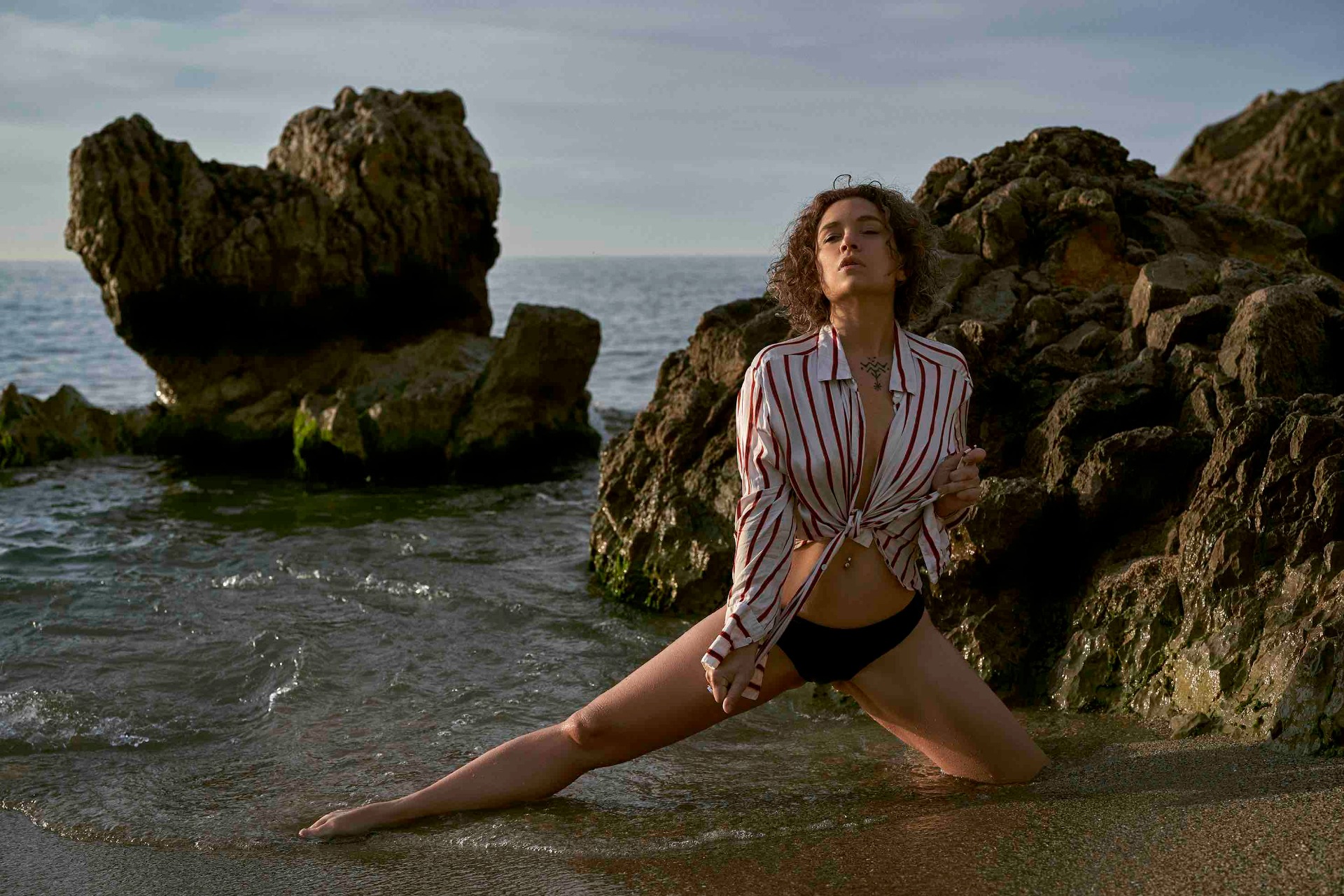Sabrina — Model & Hostess in Barcelona photo 6