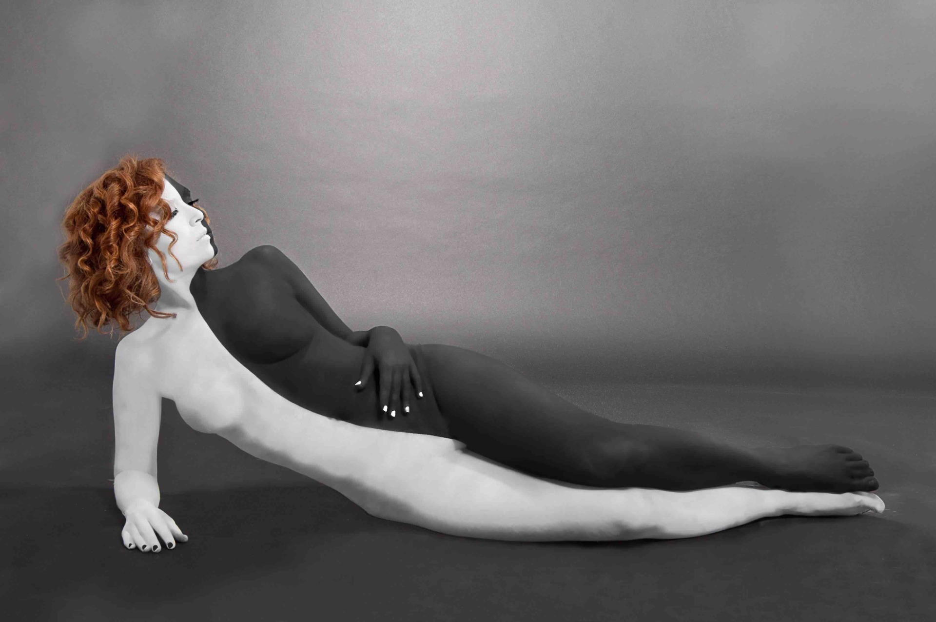 Sabrina — Model & Hostess in Barcelona photo 8