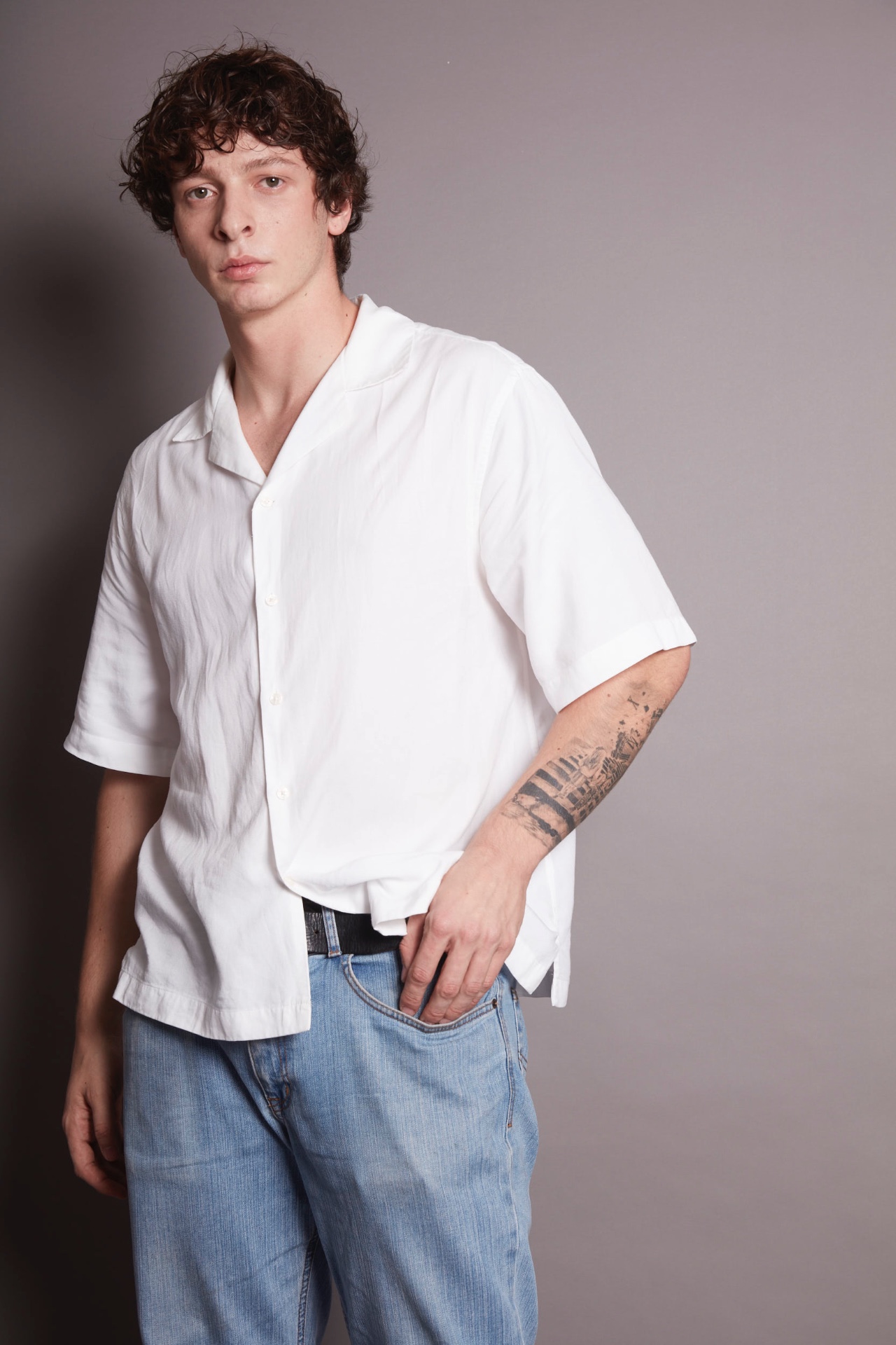 Florian — Model & Host in Verona photo 1