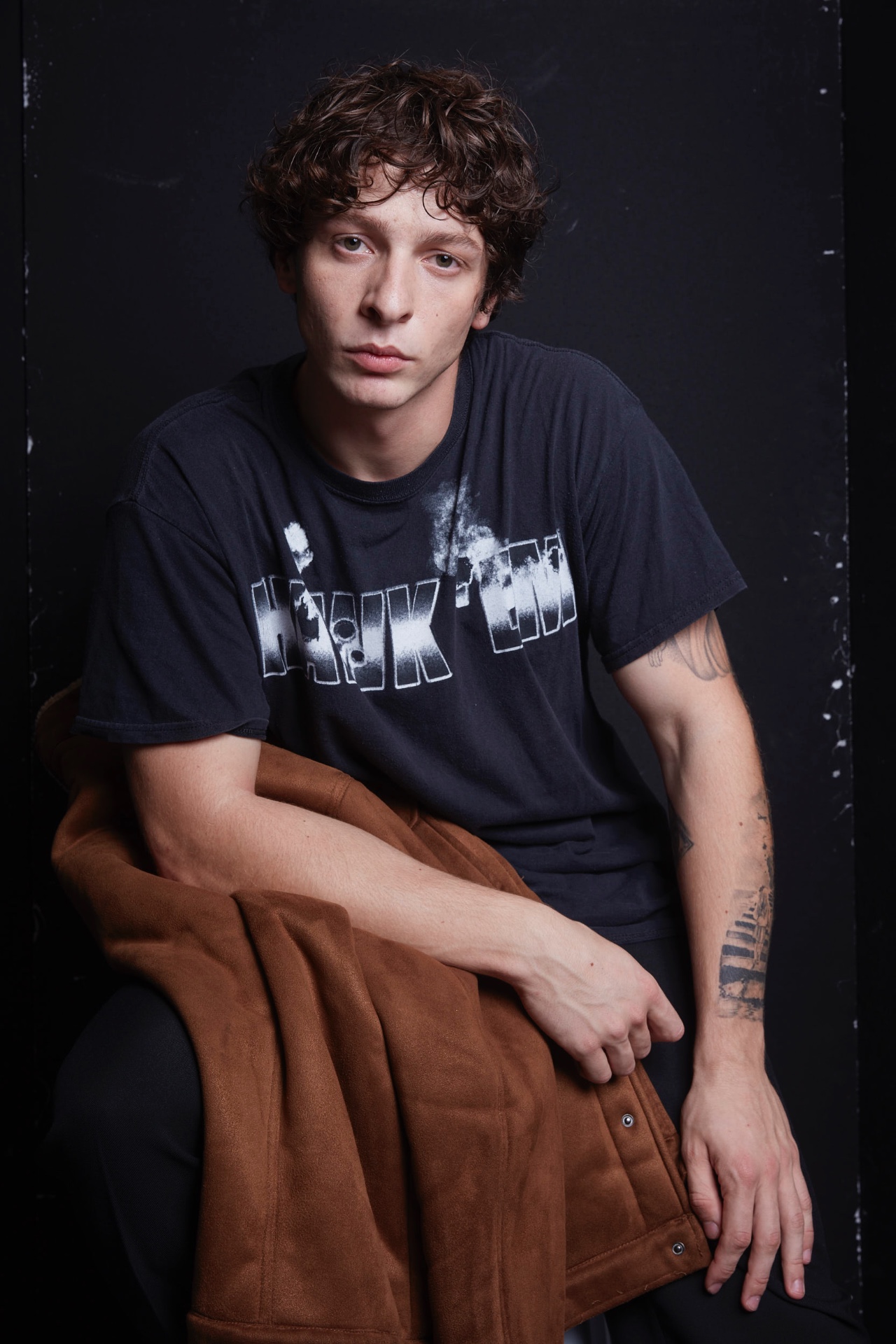Florian — Model & Host in Verona photo 2