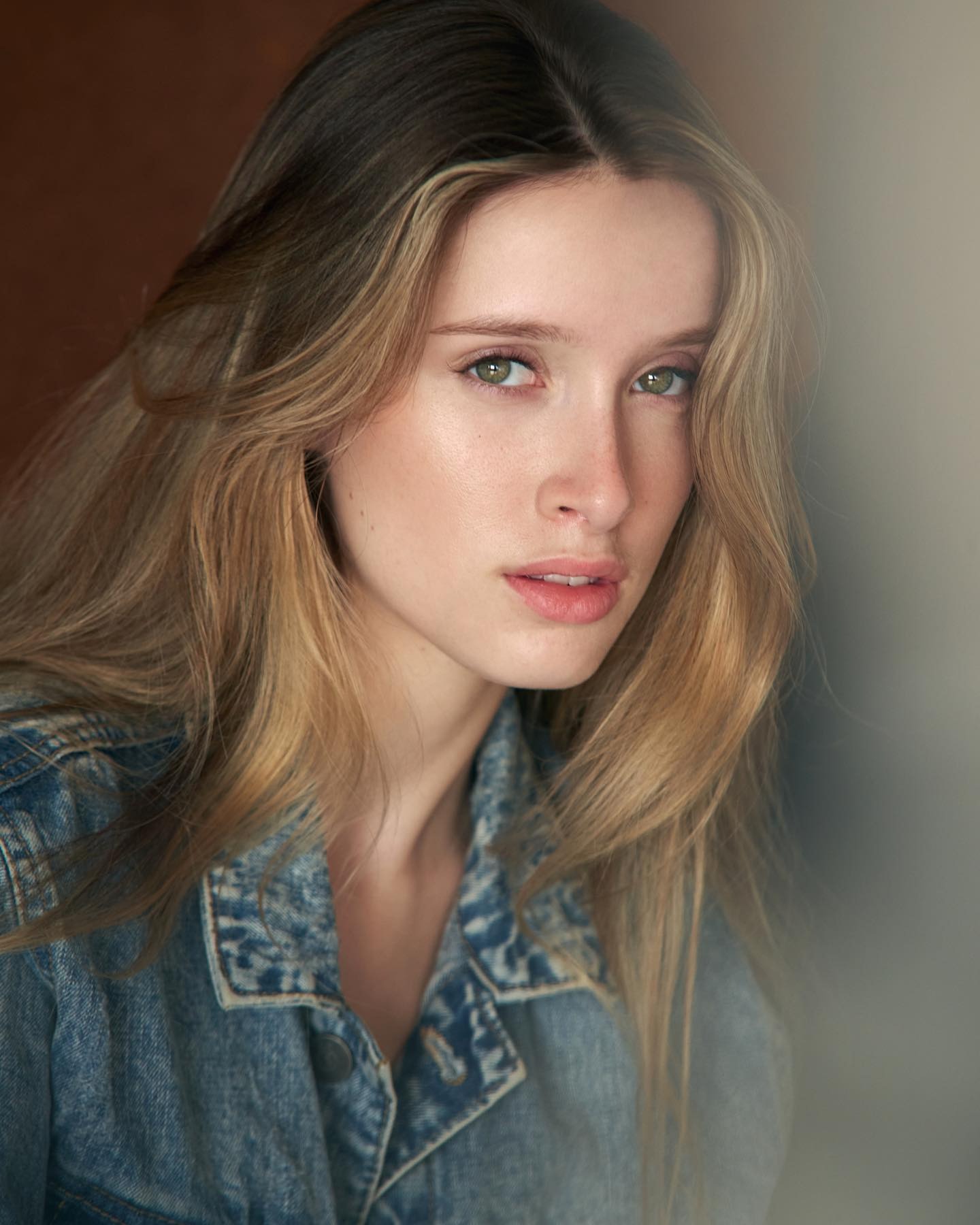 Carla — Model & Hostess in Barcelona photo 1