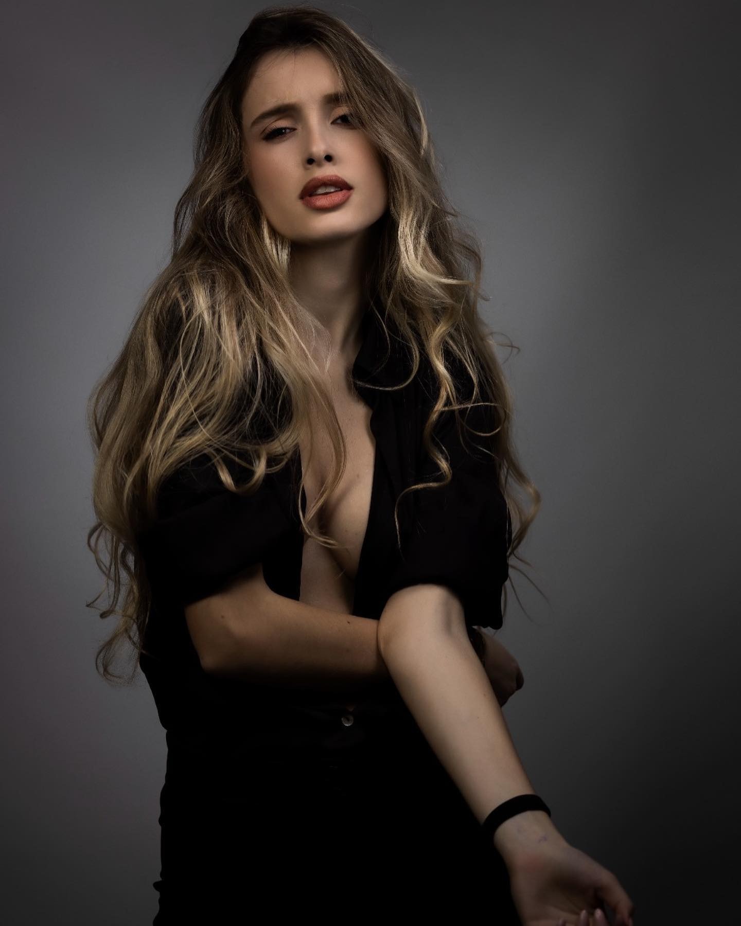 Carla — Model & Hostess in Barcelona photo 10