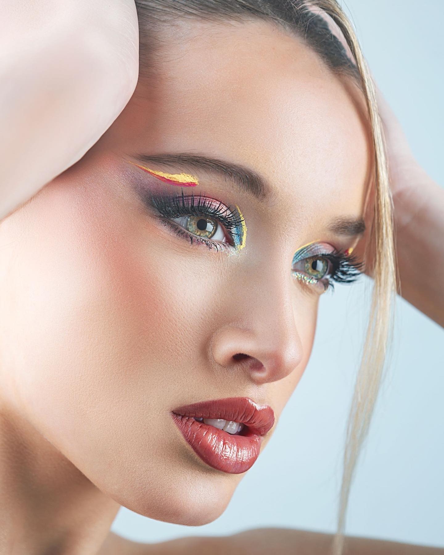 Carla — Model & Hostess in Barcelona photo 8