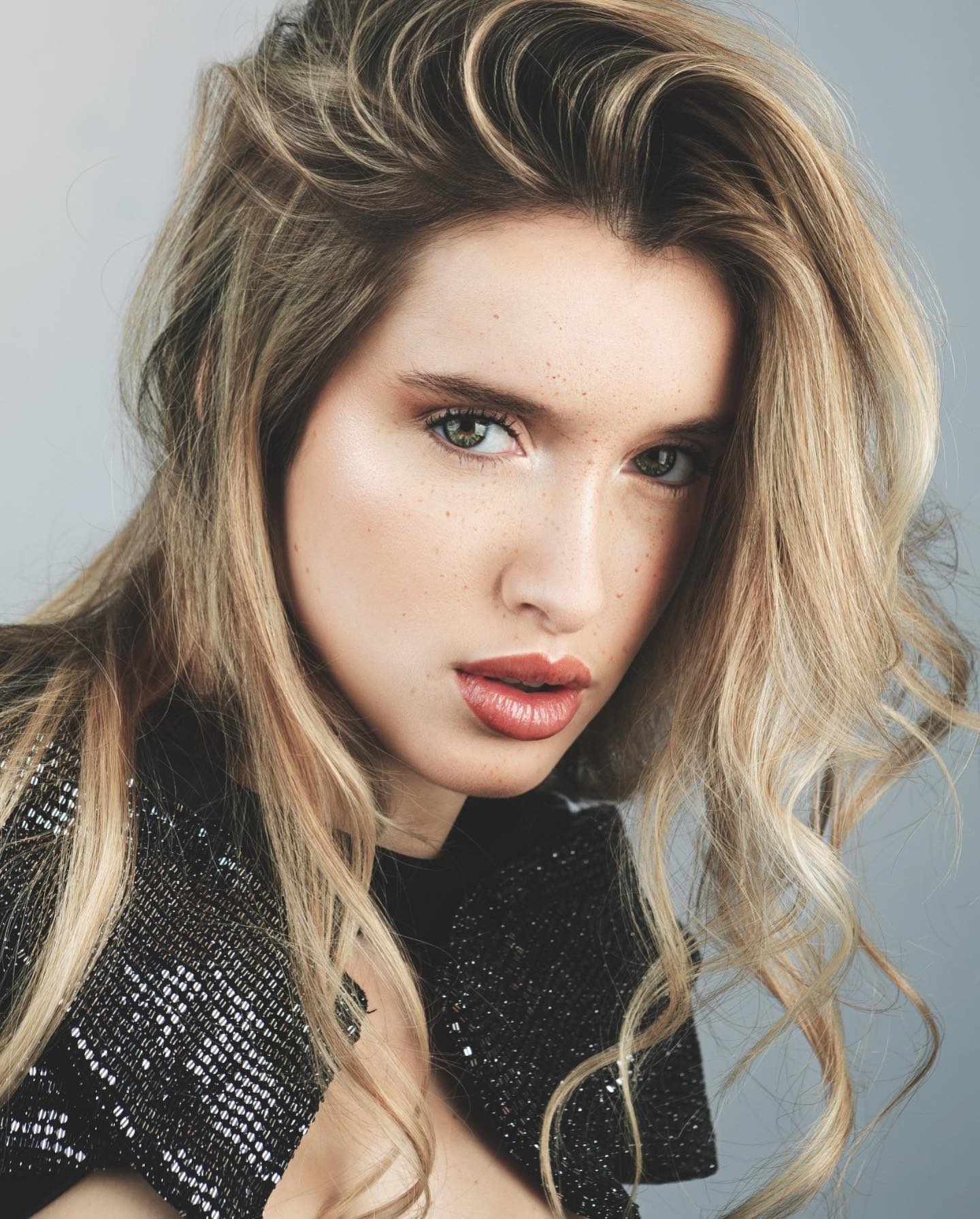 Carla — Model & Hostess in Barcelona photo 9
