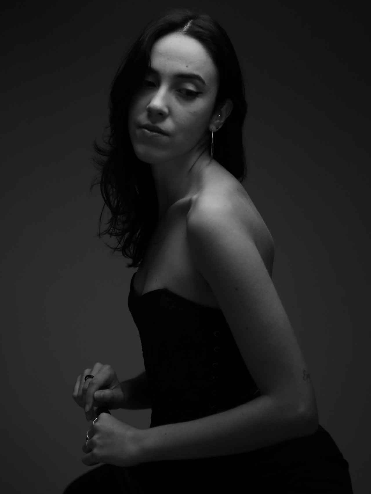 Maria Jose — Model & Hostess in Greater London photo 1
