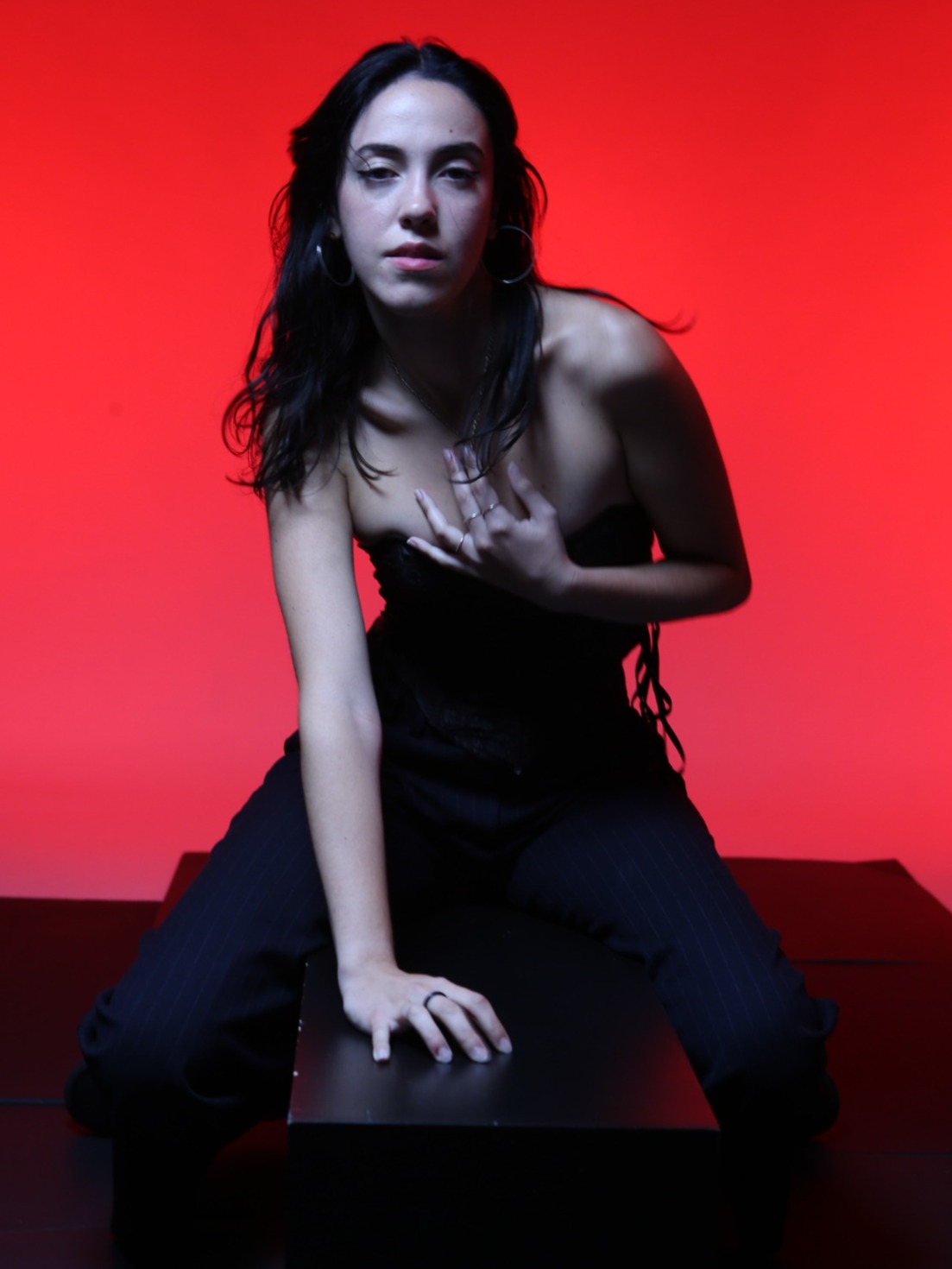 Maria Jose — Model & Hostess in Greater London photo 3