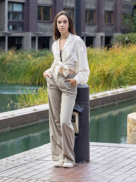 Maria Jose — Model & Hostess in Greater London photo 4