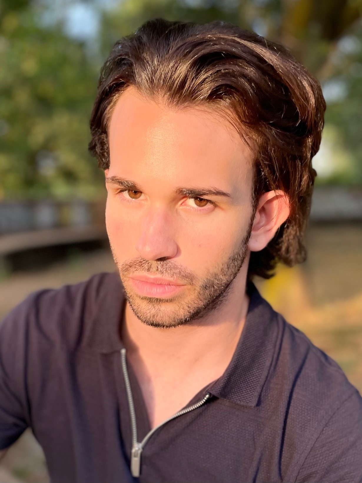 Pietro — Model & Host in Milano photo 2