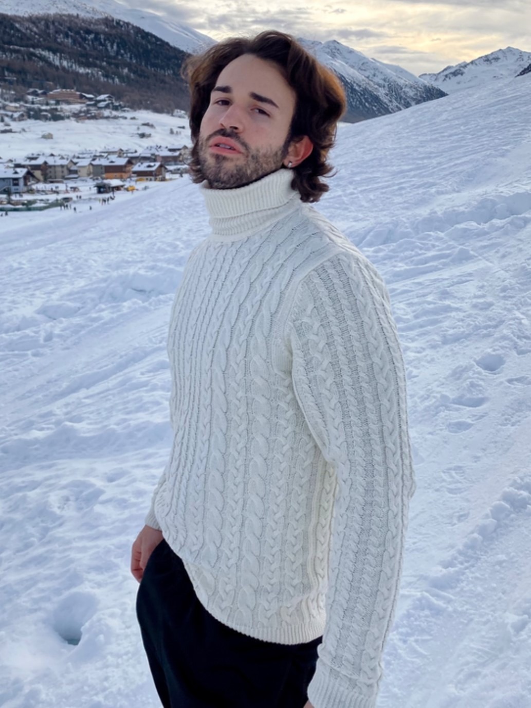Pietro — Model & Host in Milano photo 4