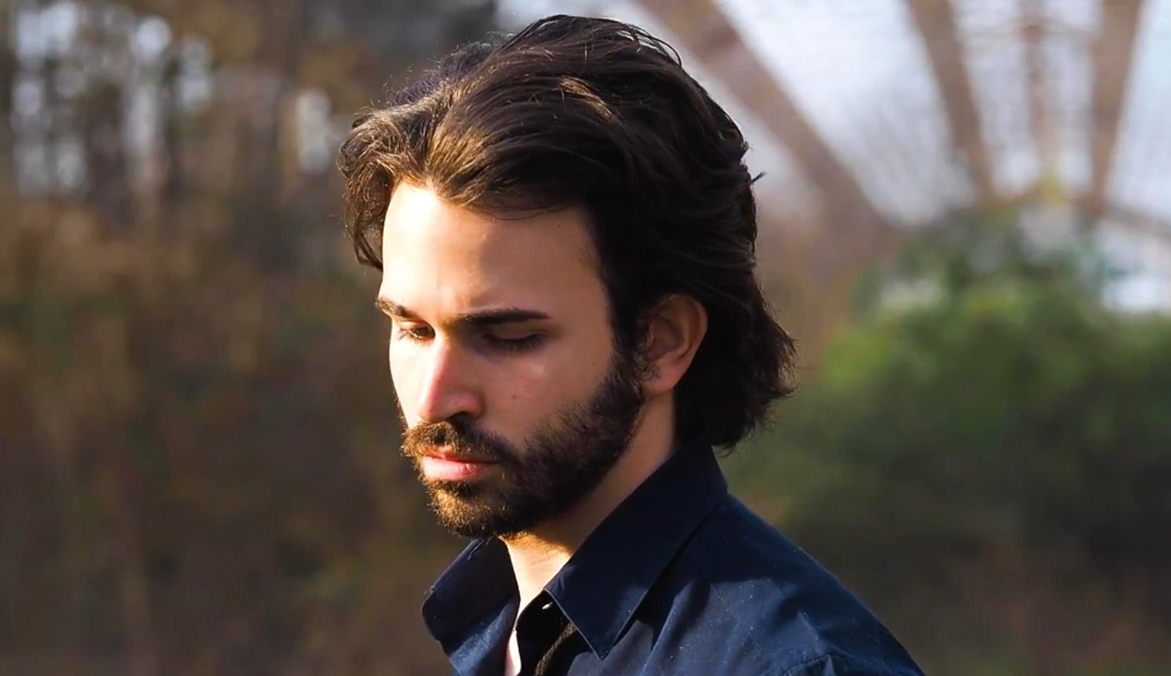 Pietro — Model & Host in Milano photo 5