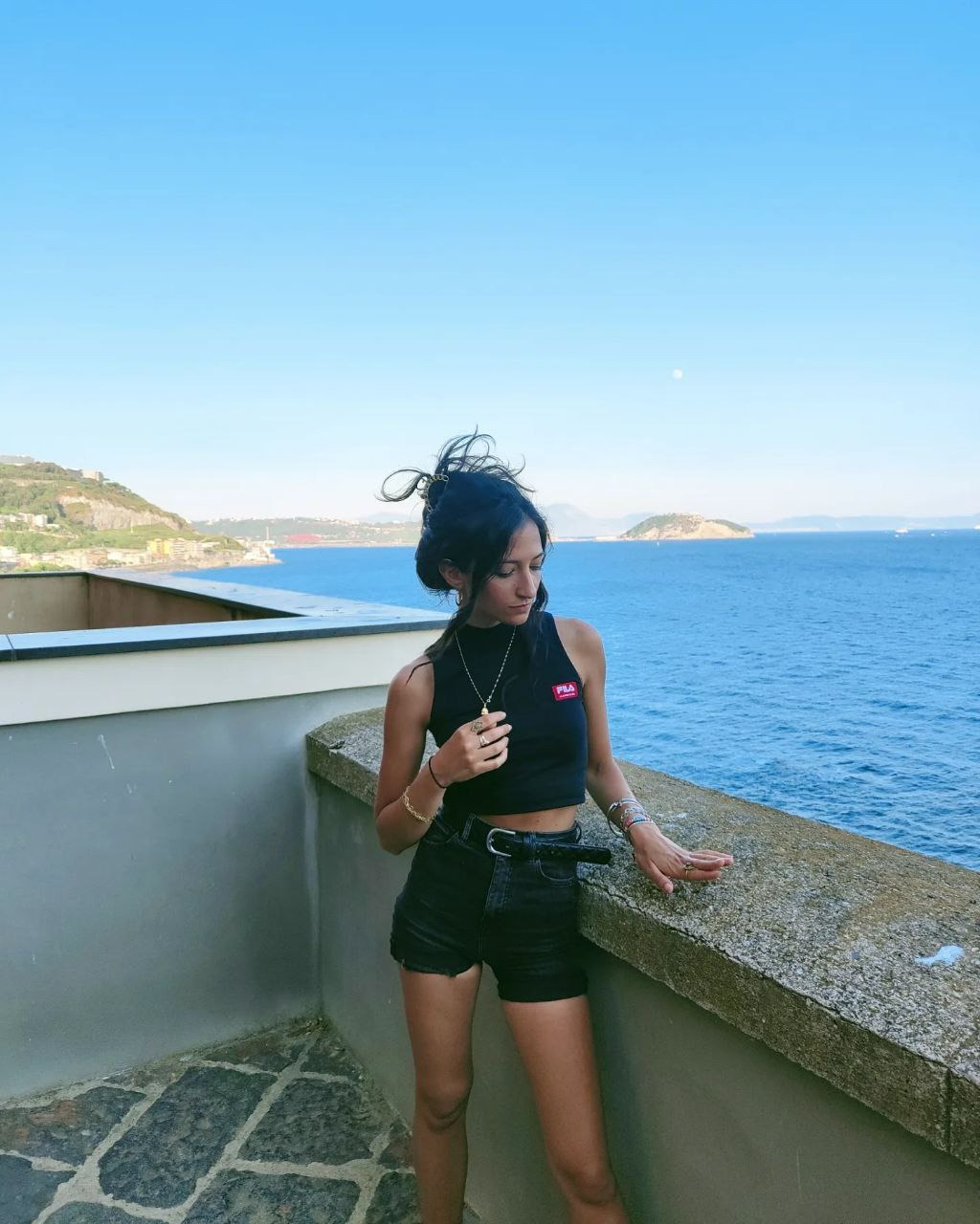 Martina — Model & Hostess in Quarto photo 6