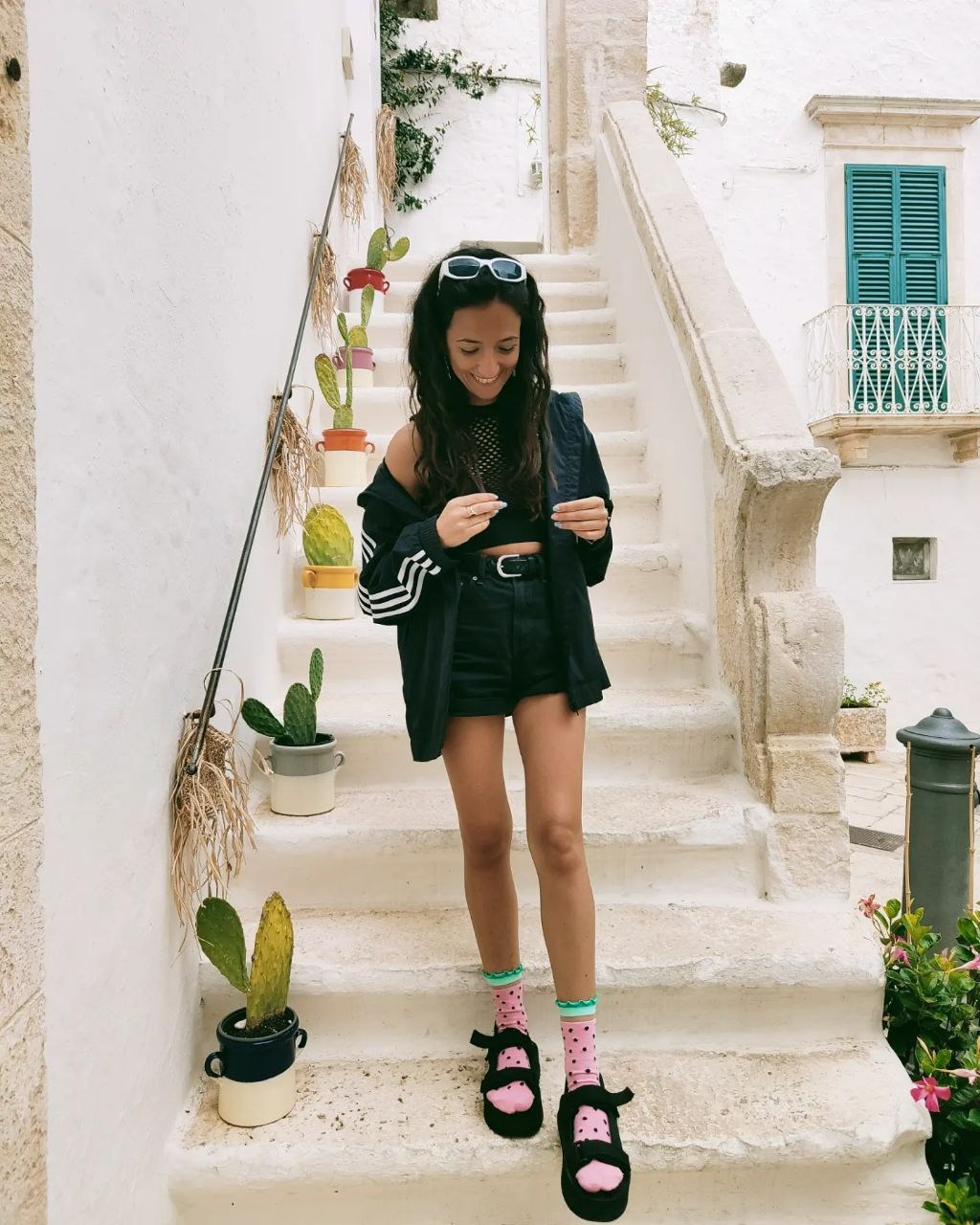 Martina — Model & Hostess in Quarto photo 7