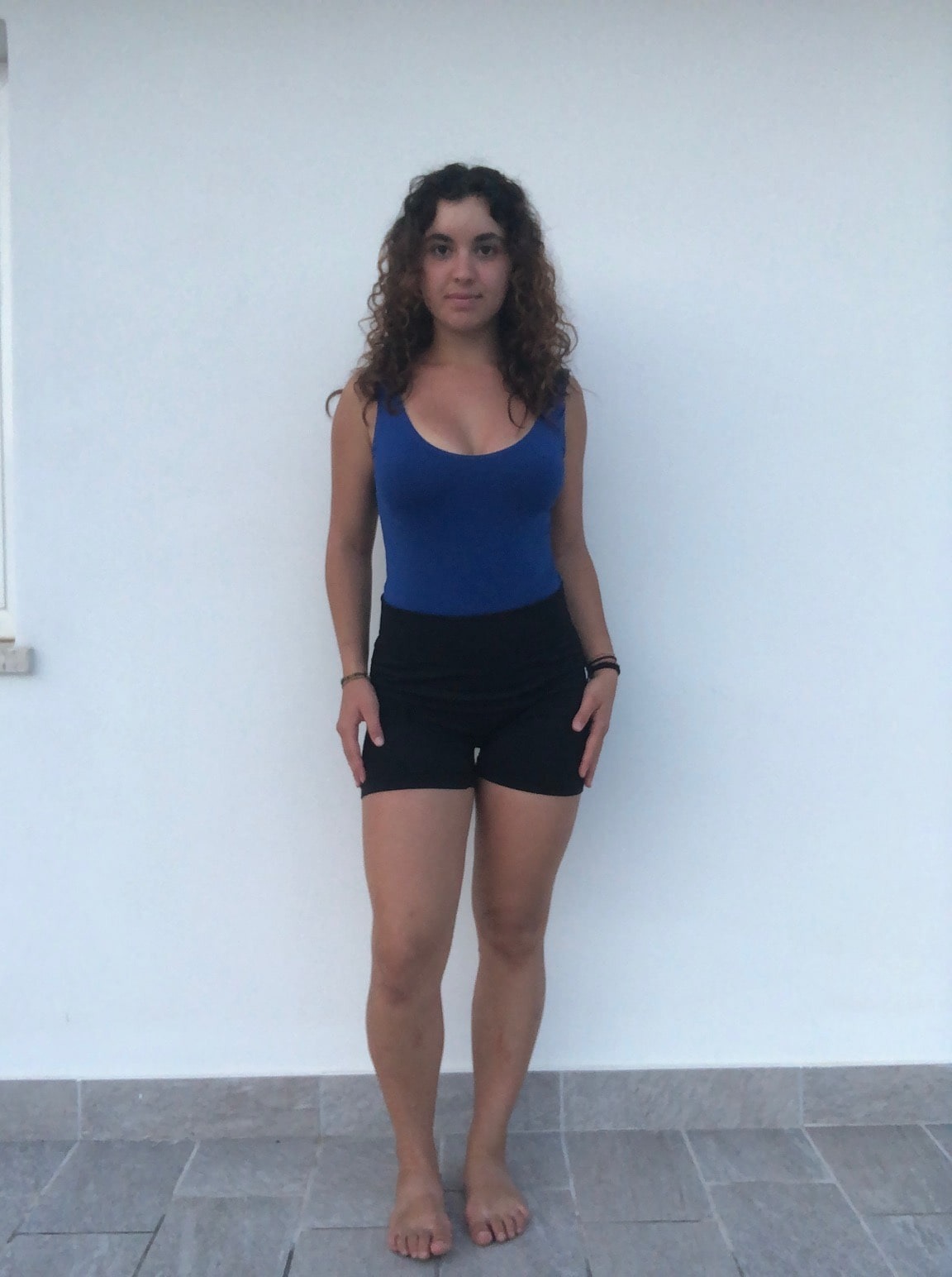 Anna — Model & Hostess in Trieste photo 1