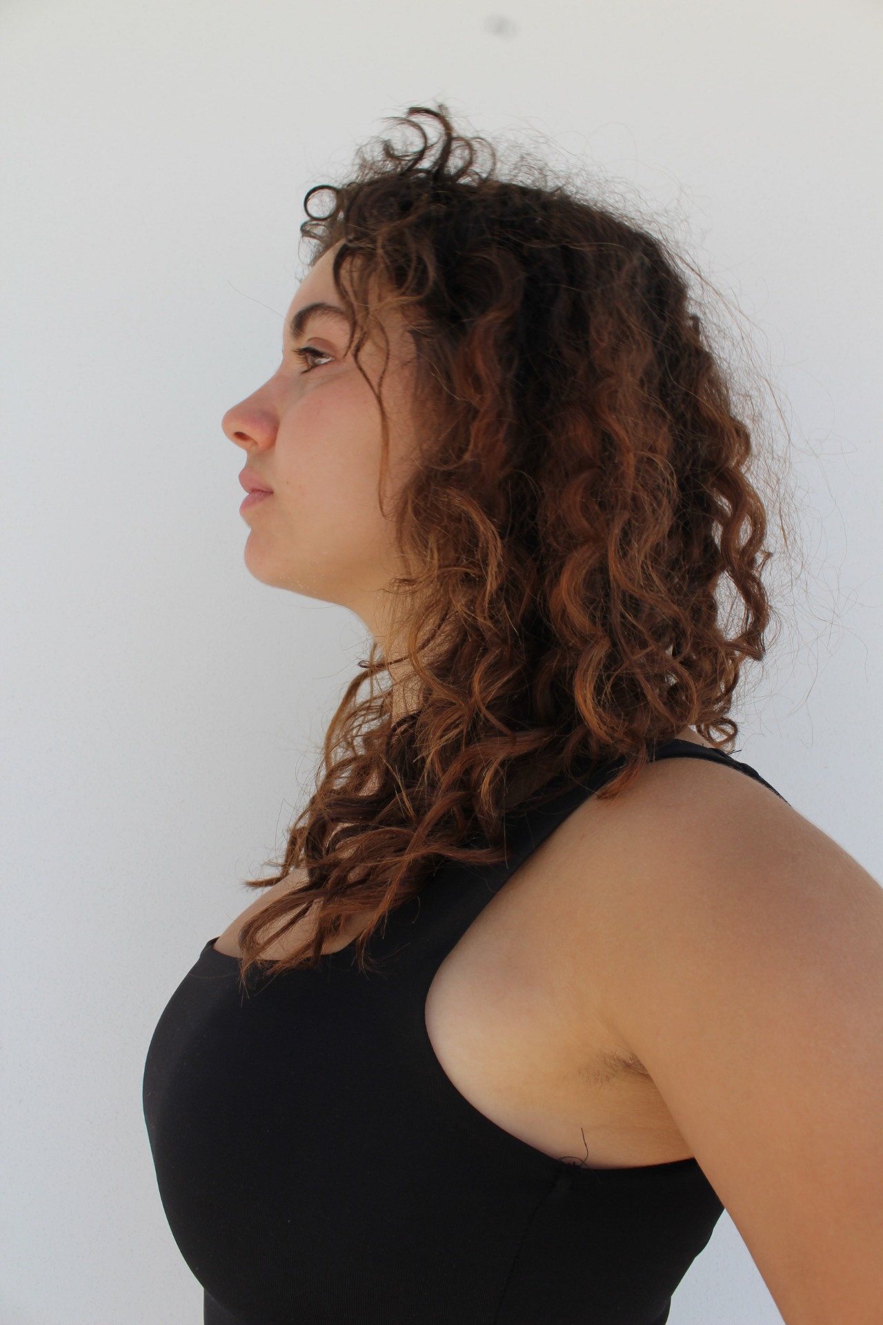 Anna — Model & Hostess in Trieste photo 2