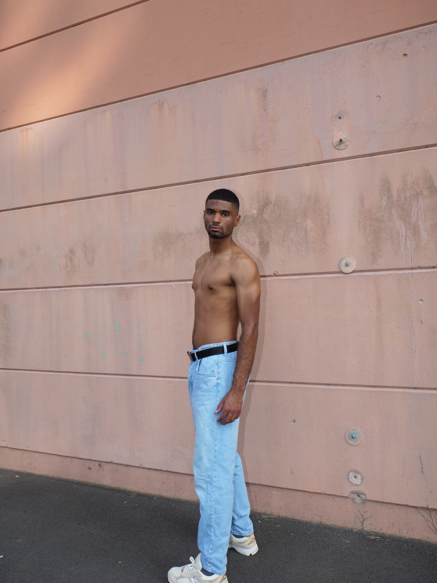 Noor — Model & Host in Domont photo 4