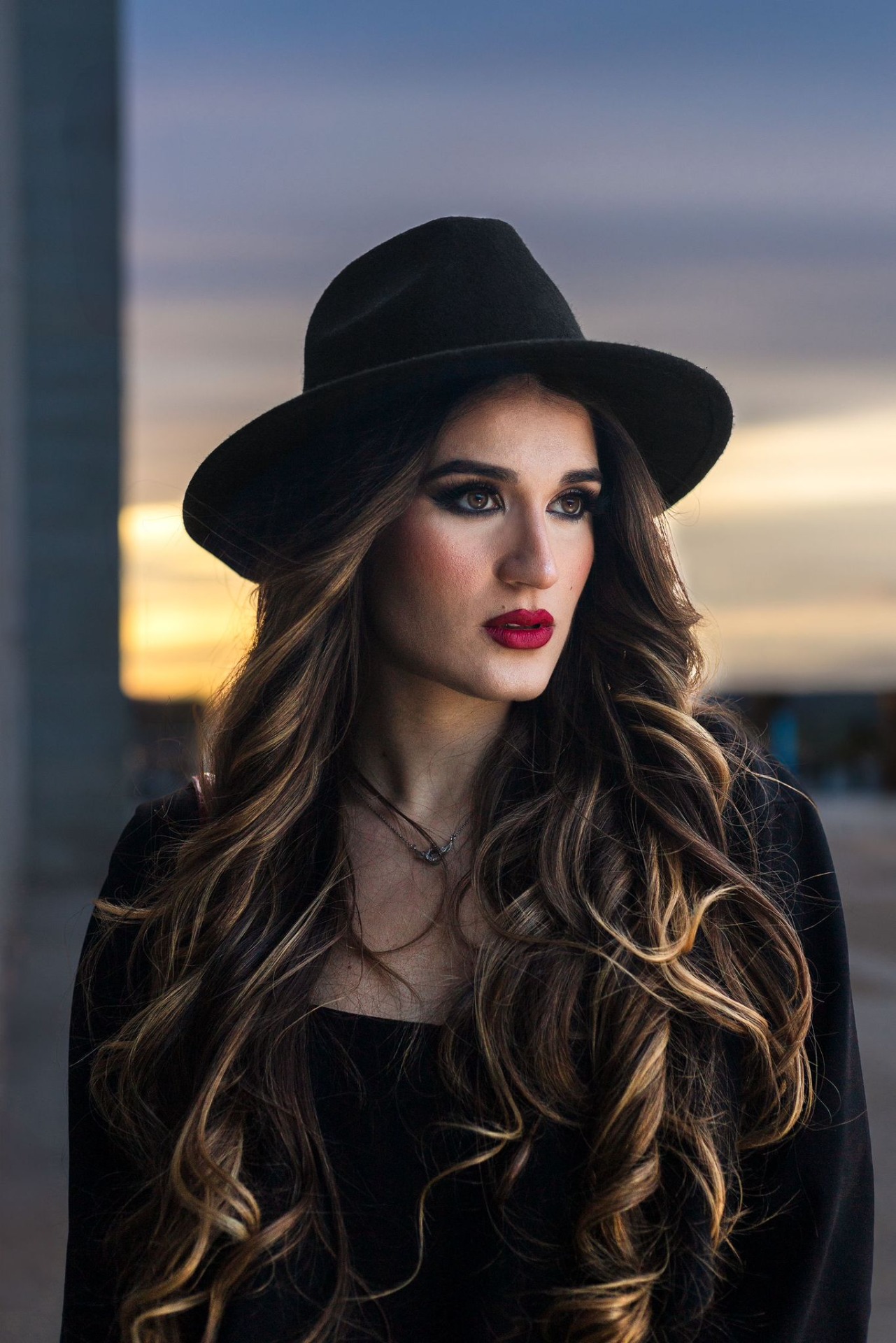 Ainoa — Model & Hostess in Madrid photo 4