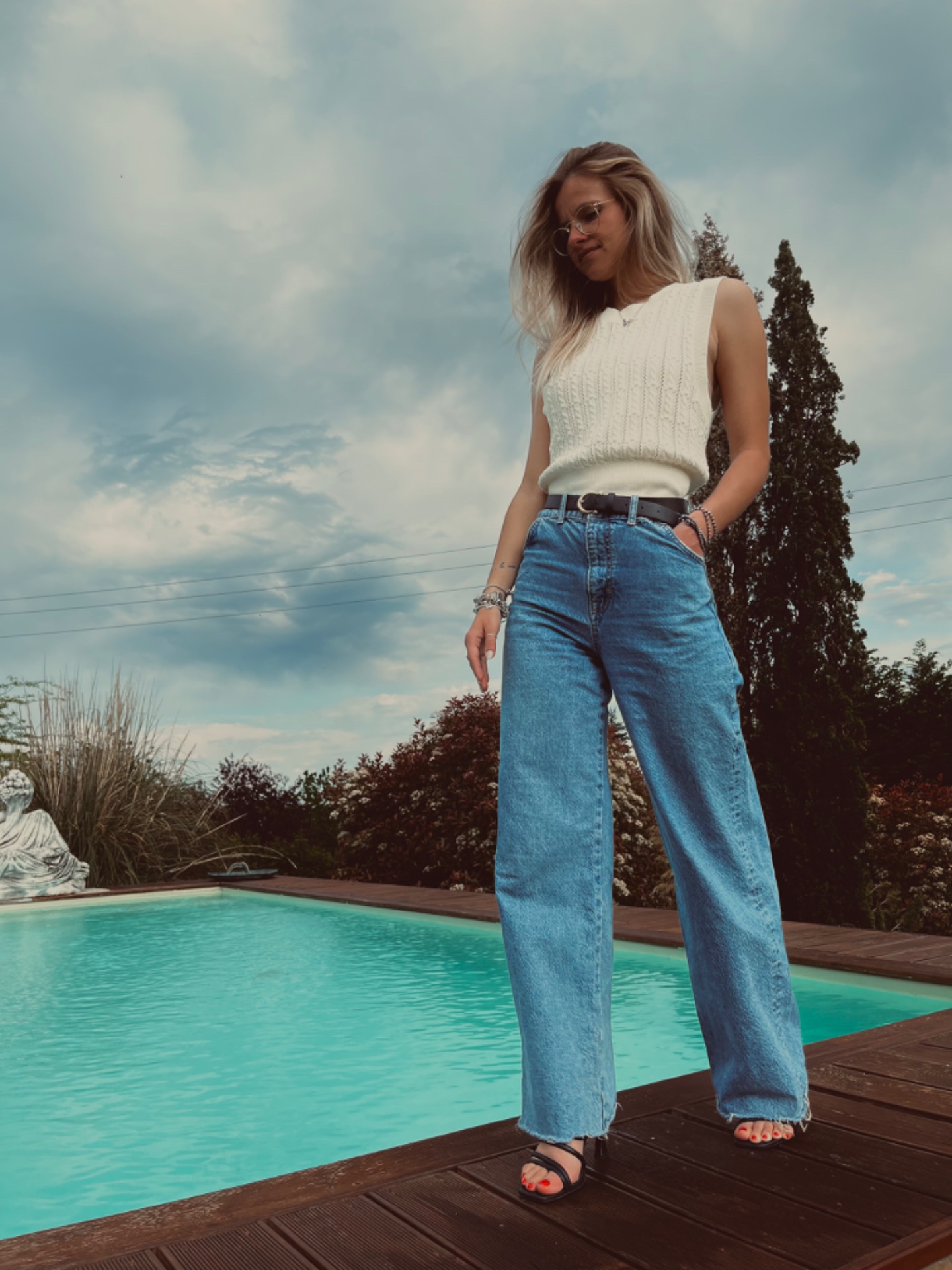 Francesca — Model & Hostess in San Clemente photo 2