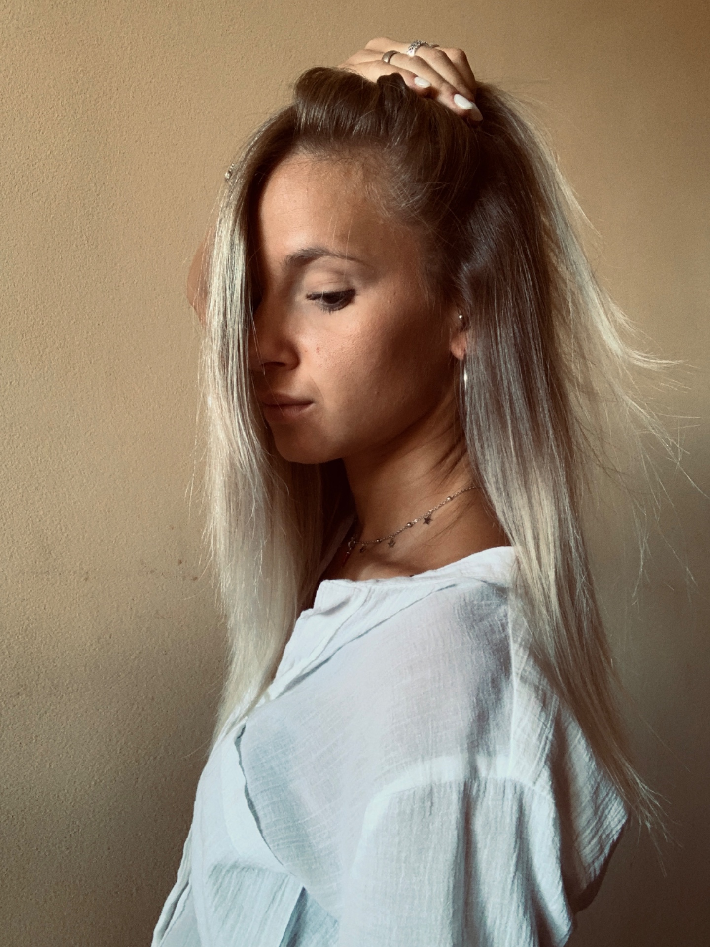 Francesca — Model & Hostess in San Clemente photo 3