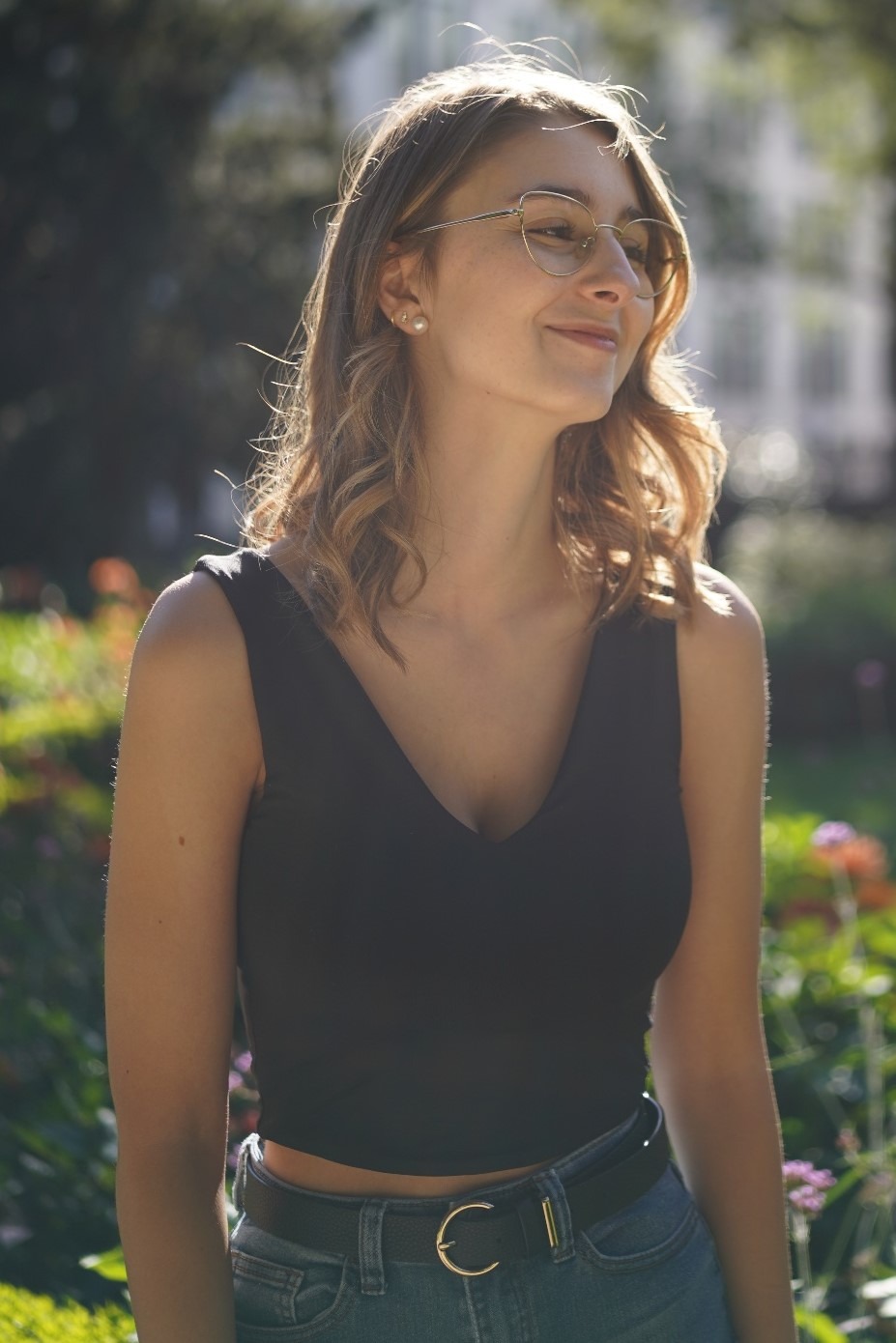 Paula — Model & Hostess in D&uuml;sseldorf photo 3