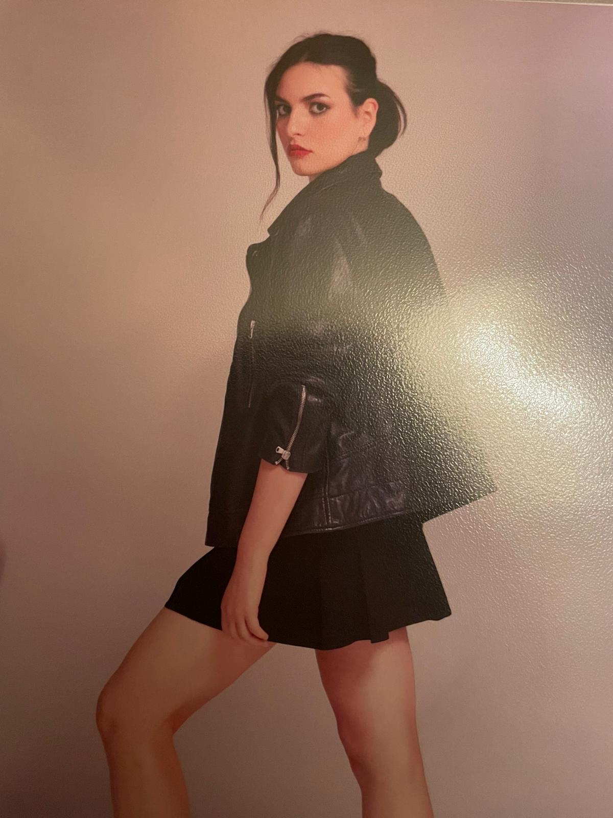 Giulia — Model & Hostess in Asti photo 1